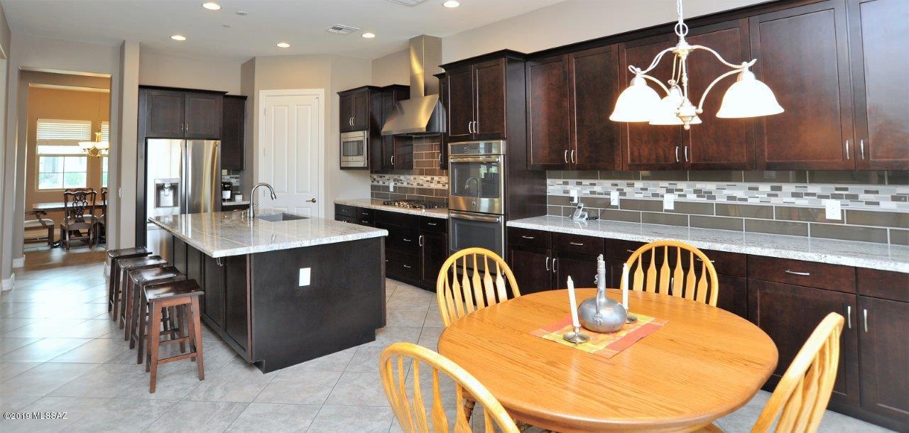 Ranches At Santa Catalina - Residential
