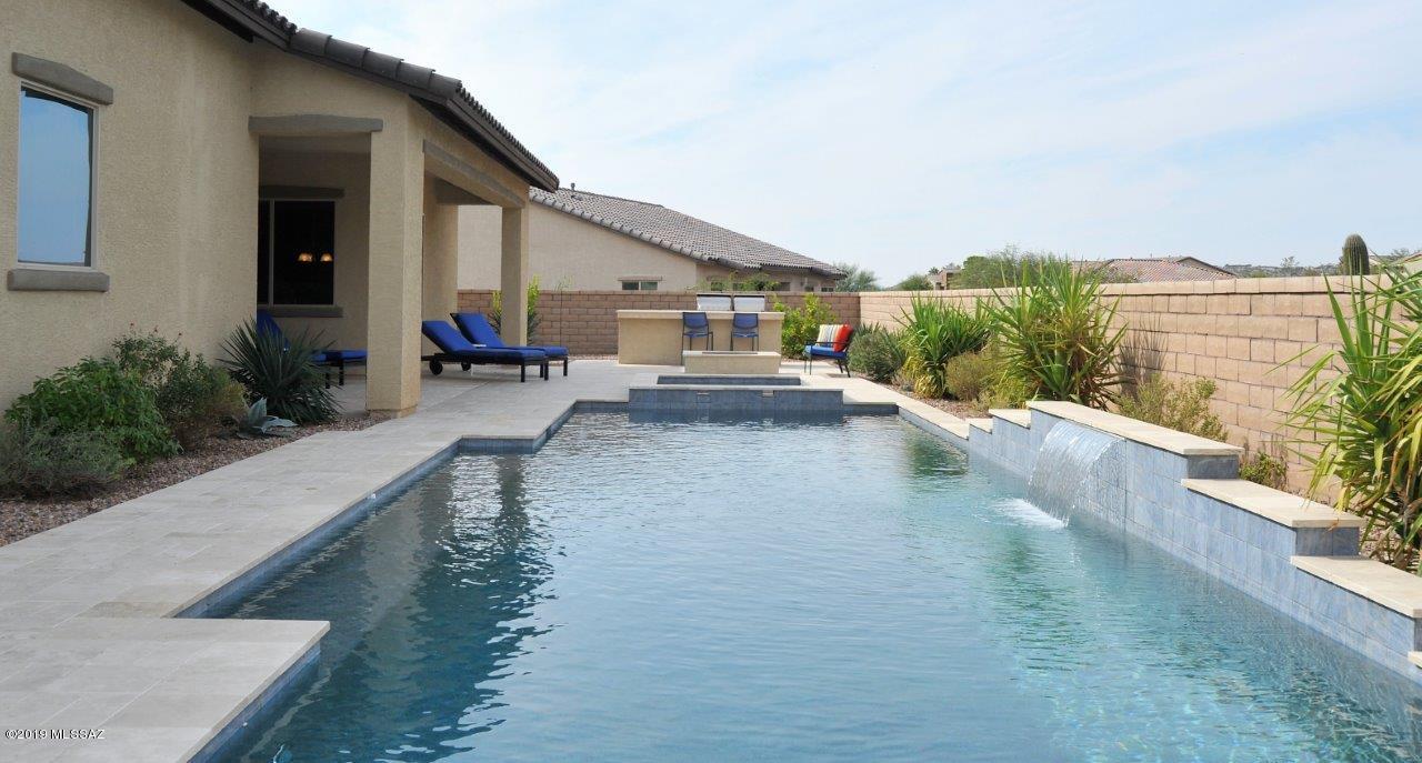Ranches At Santa Catalina - Residential