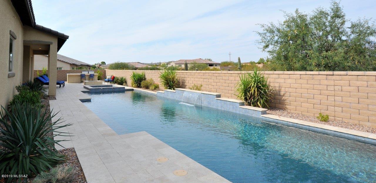 Ranches At Santa Catalina - Residential