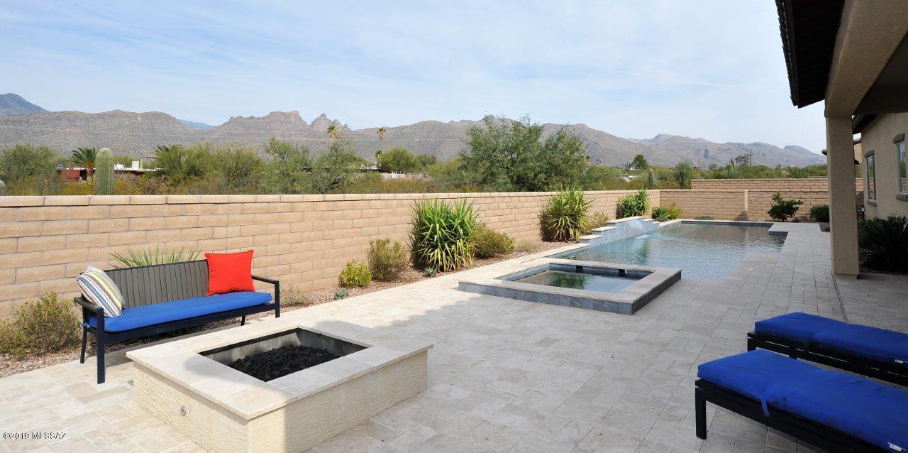 Ranches At Santa Catalina - Residential