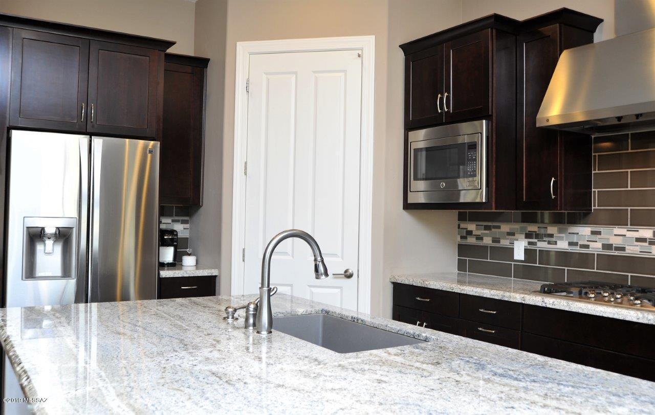 Ranches At Santa Catalina - Residential