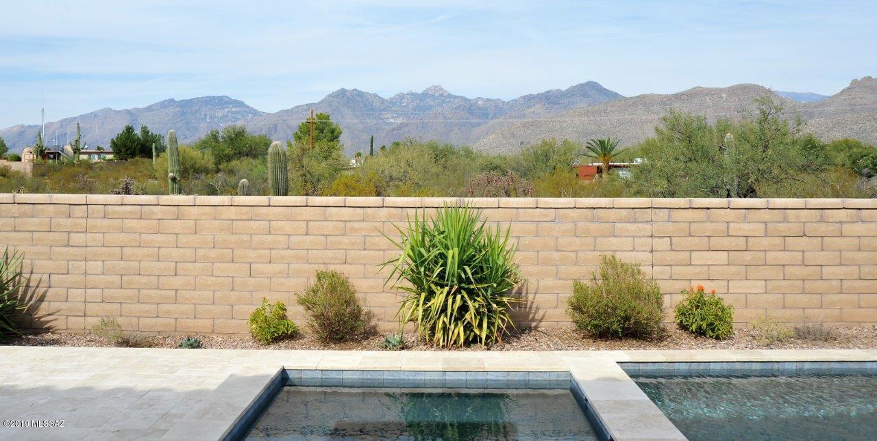 Ranches At Santa Catalina - Residential
