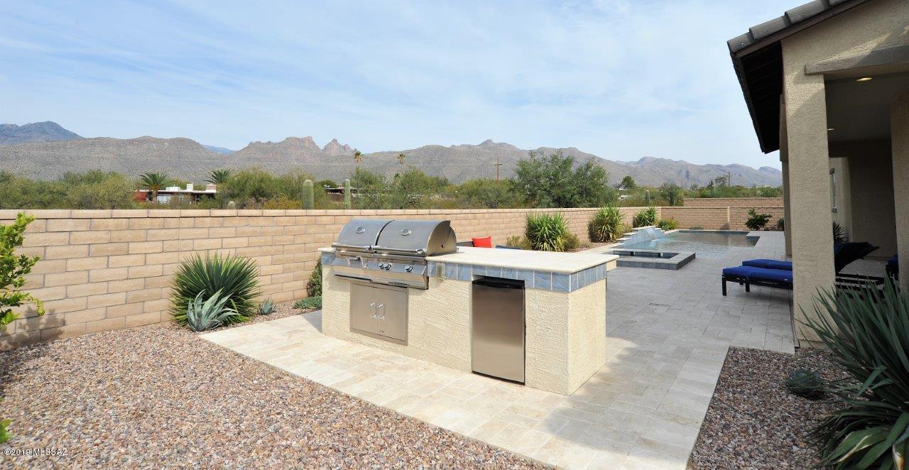 Ranches At Santa Catalina - Residential