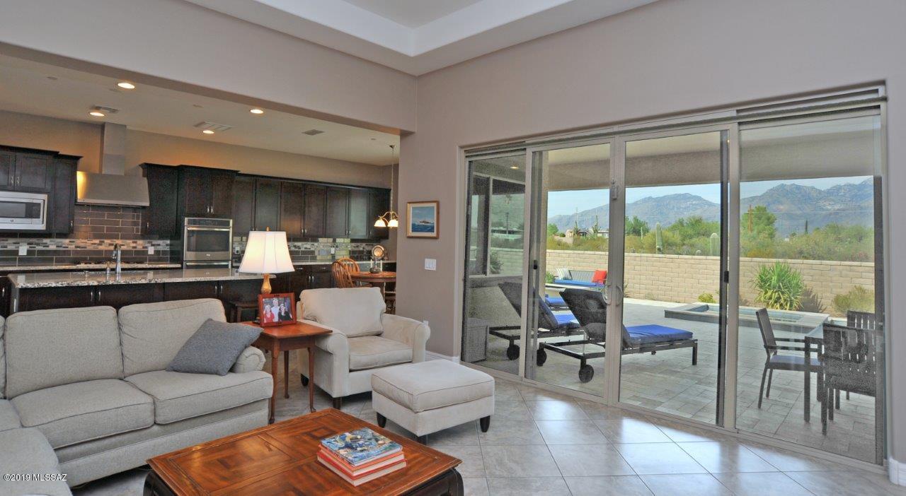 Ranches At Santa Catalina - Residential