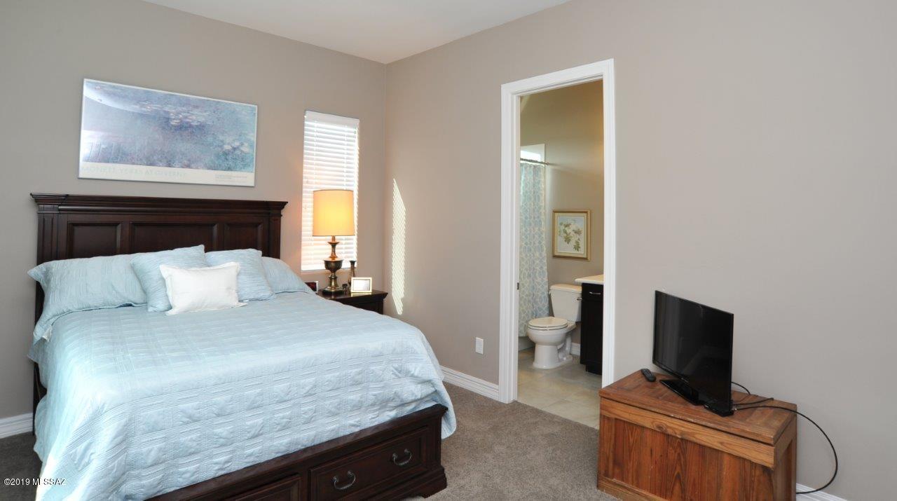 Ranches At Santa Catalina - Residential