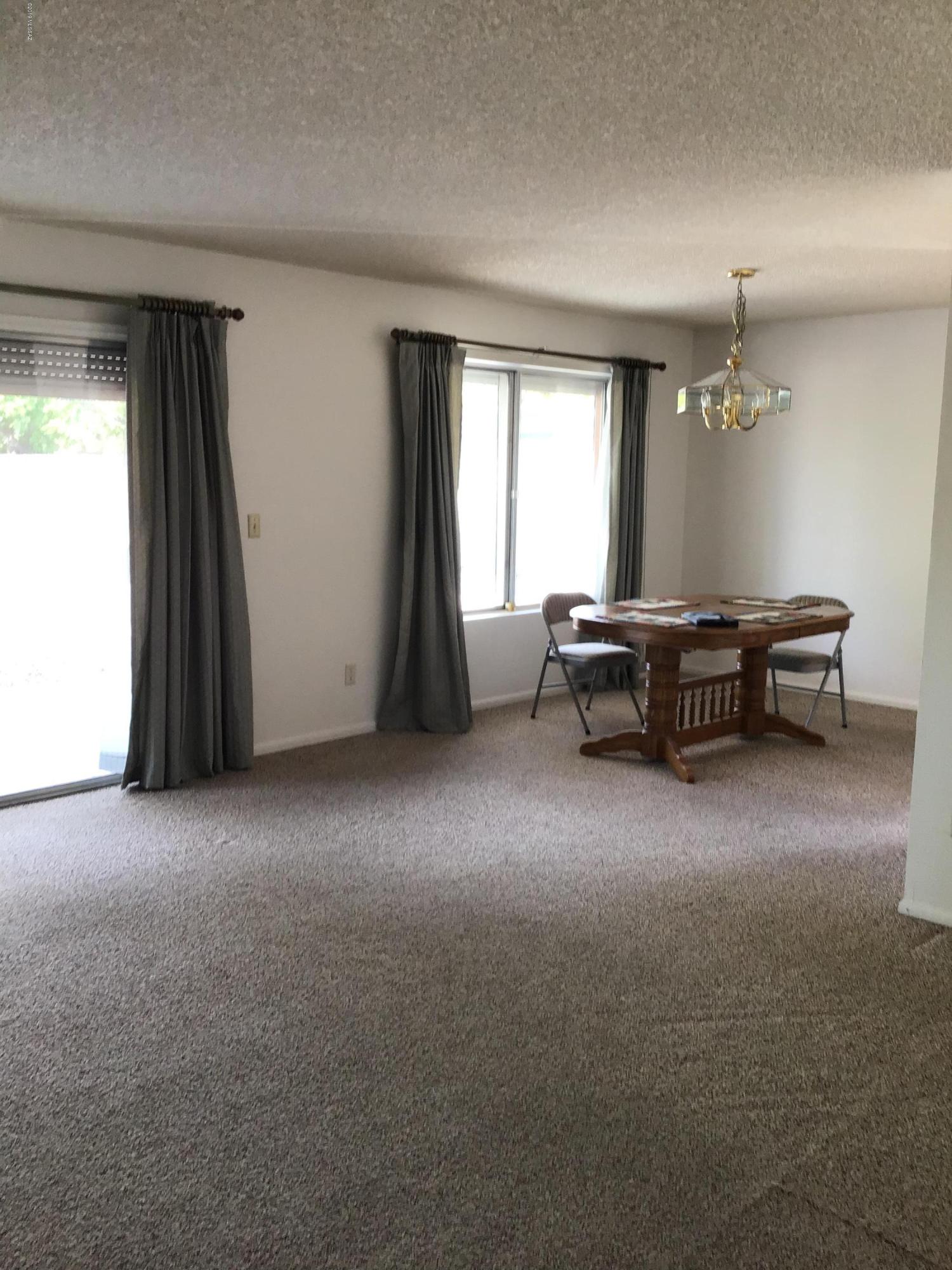 Sutton Place (1-120) - Residential
