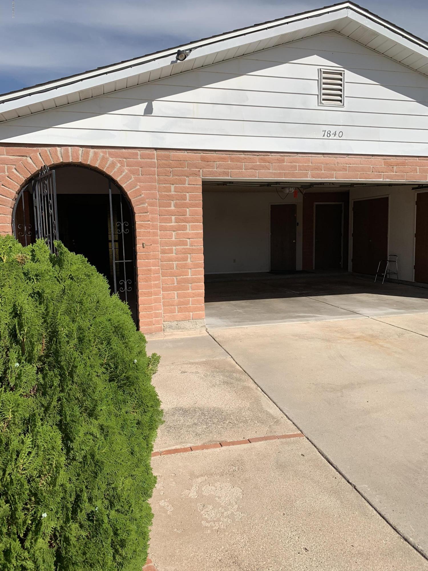 Sutton Place (1-120) - Residential