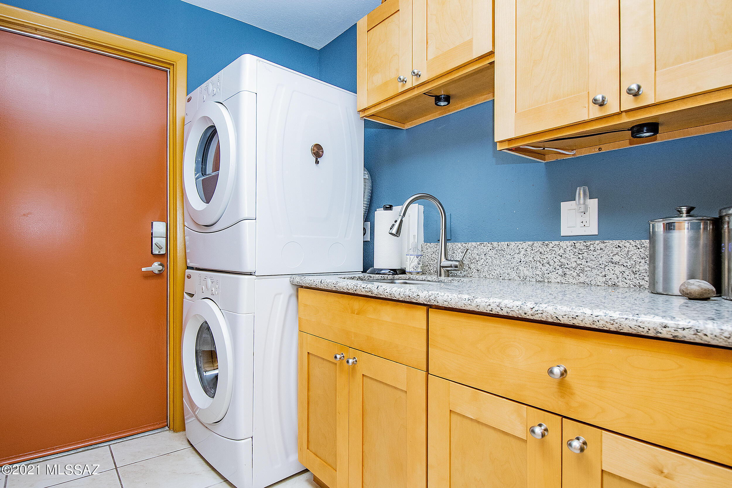 Sunrise Presidio Townhomes (1-297) - Residential