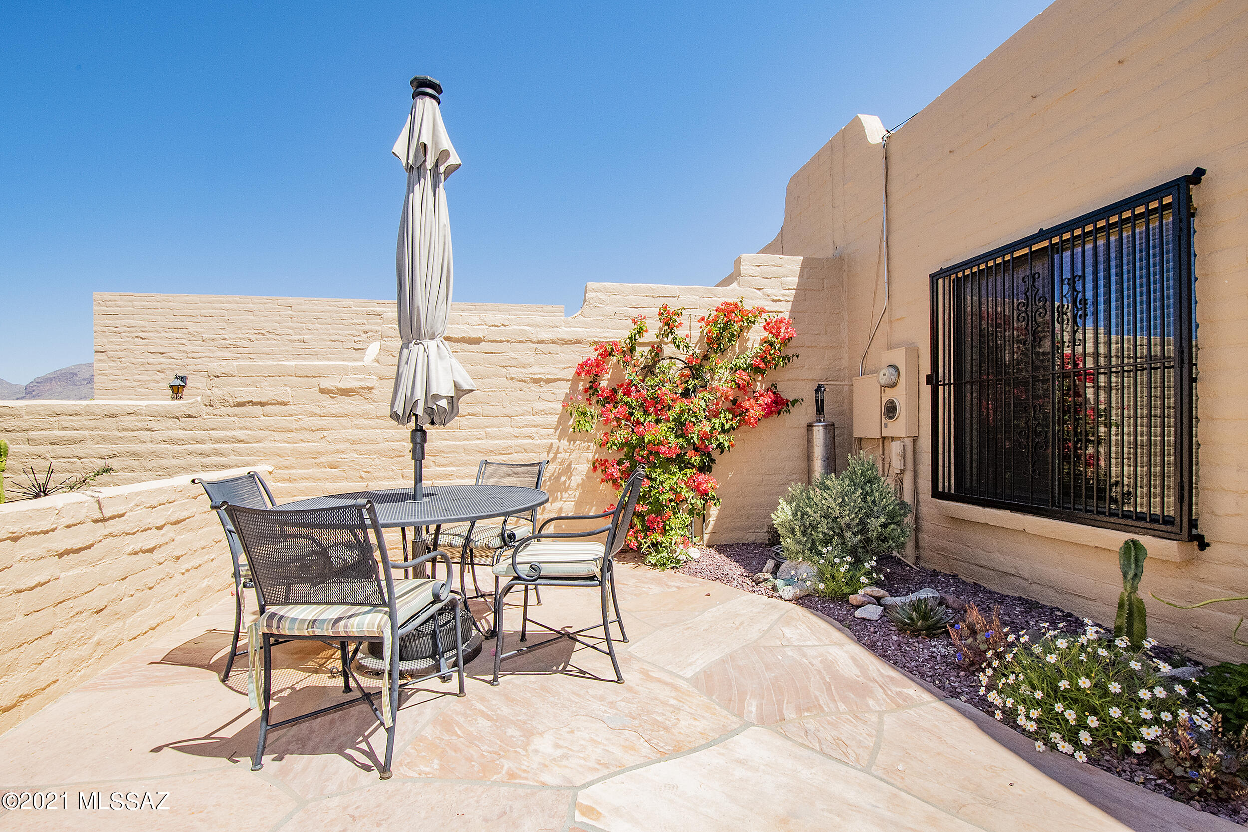 Sunrise Presidio Townhomes (1-297) - Residential