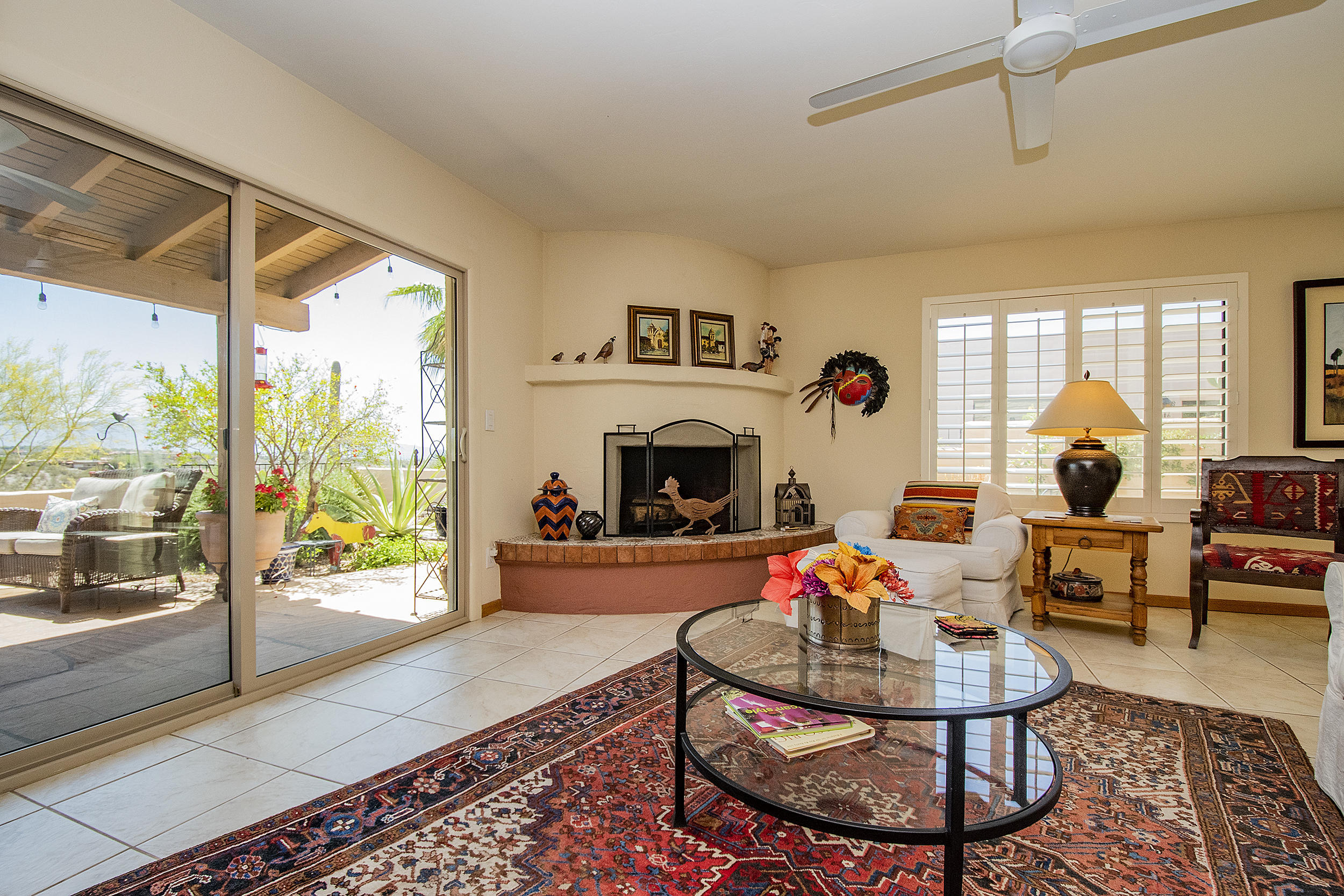 Sunrise Presidio Townhomes (1-297) - Residential