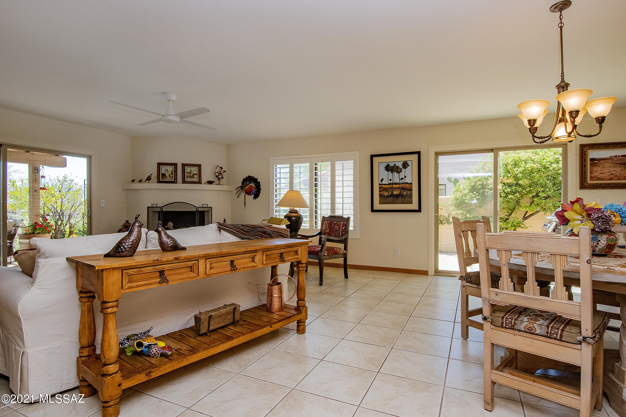 Sunrise Presidio Townhomes (1-297) - Residential