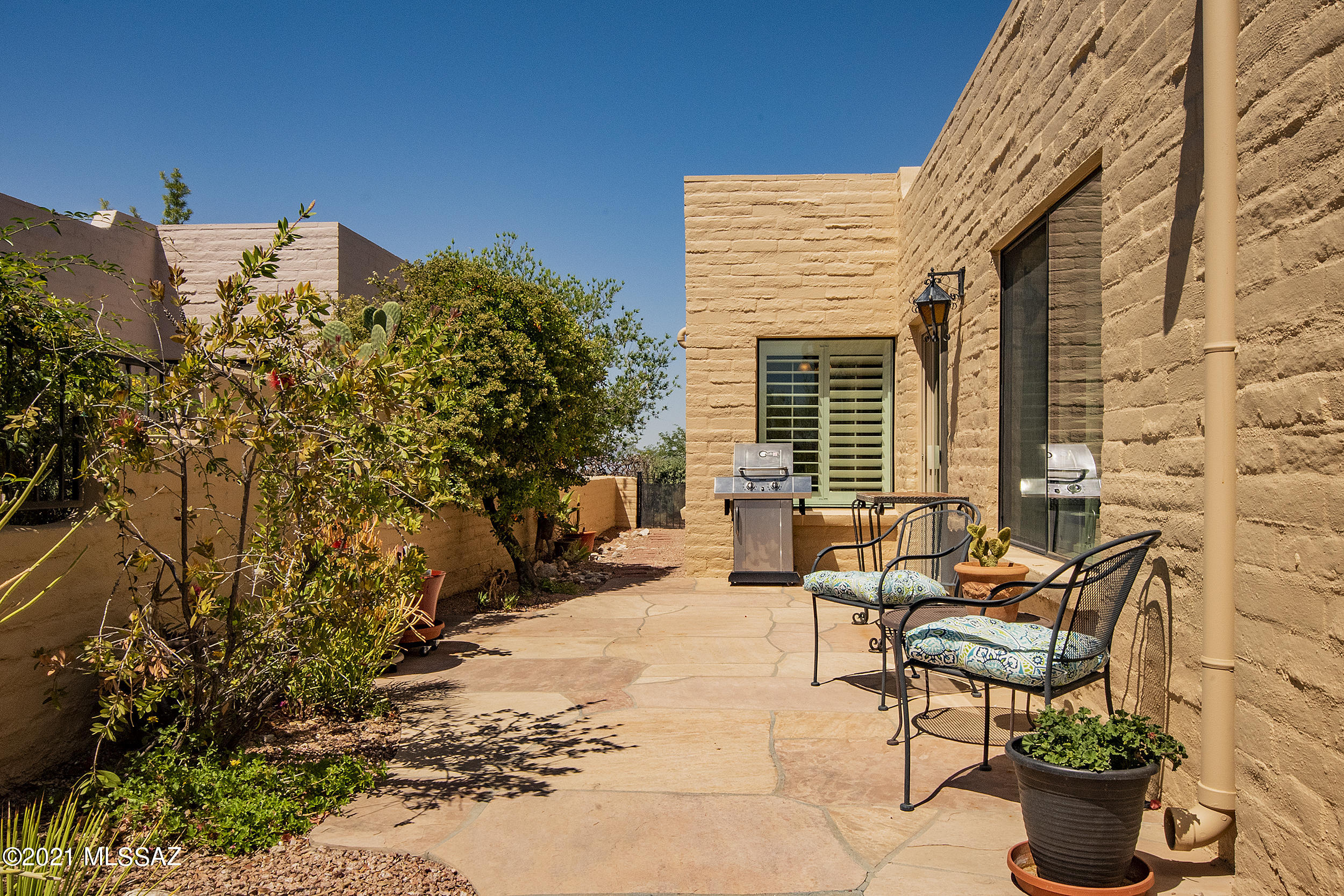Sunrise Presidio Townhomes (1-297) - Residential