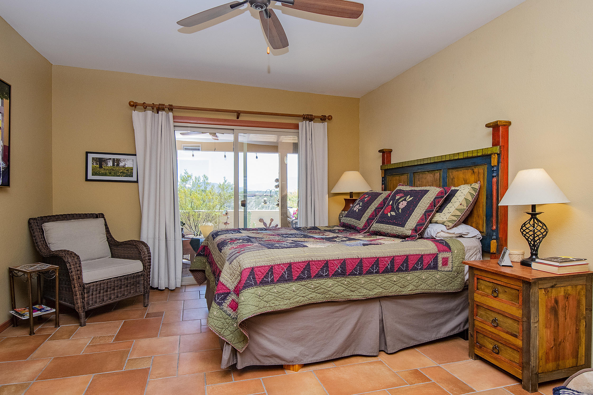 Sunrise Presidio Townhomes (1-297) - Residential