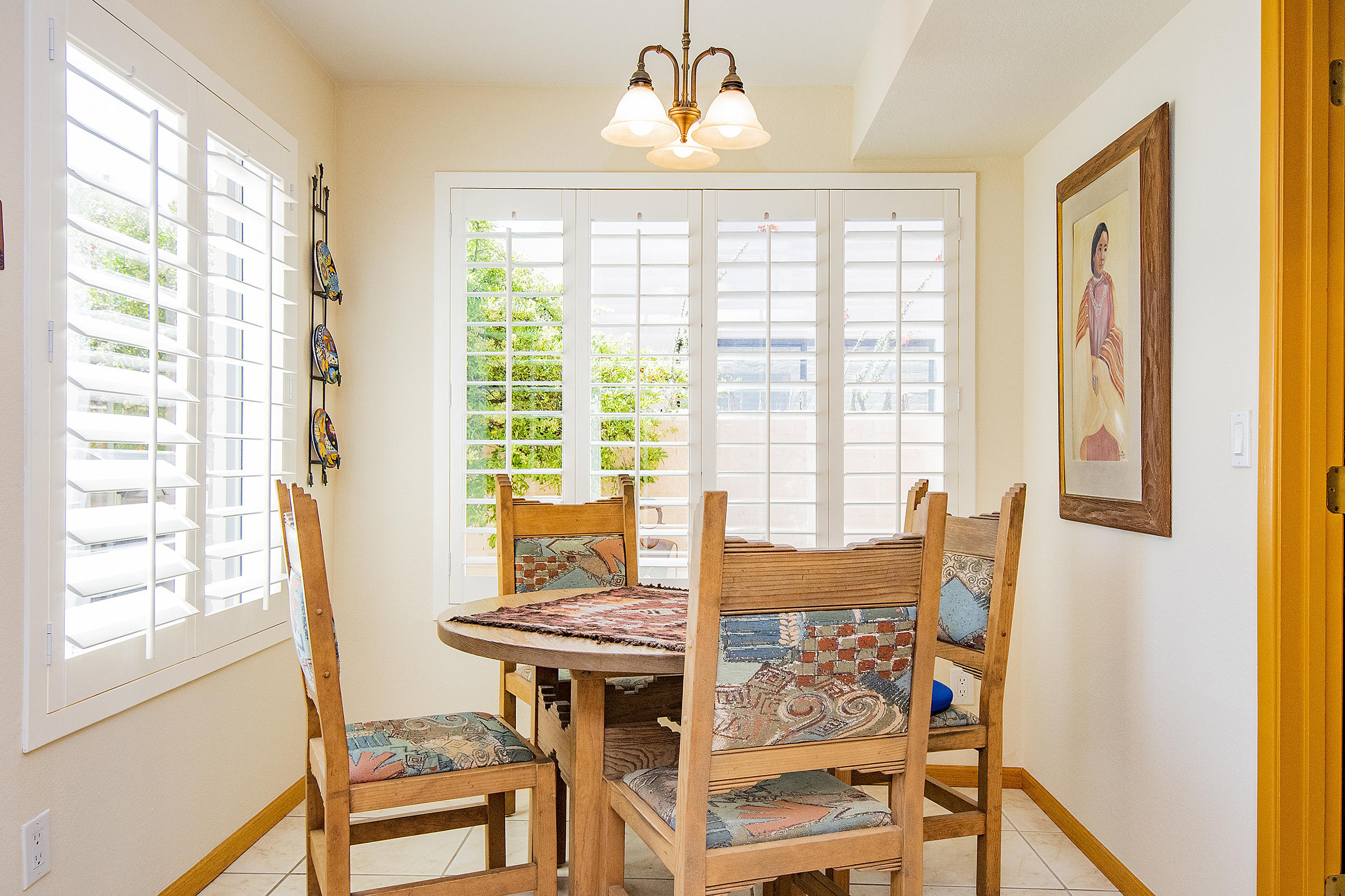 Sunrise Presidio Townhomes (1-297) - Residential