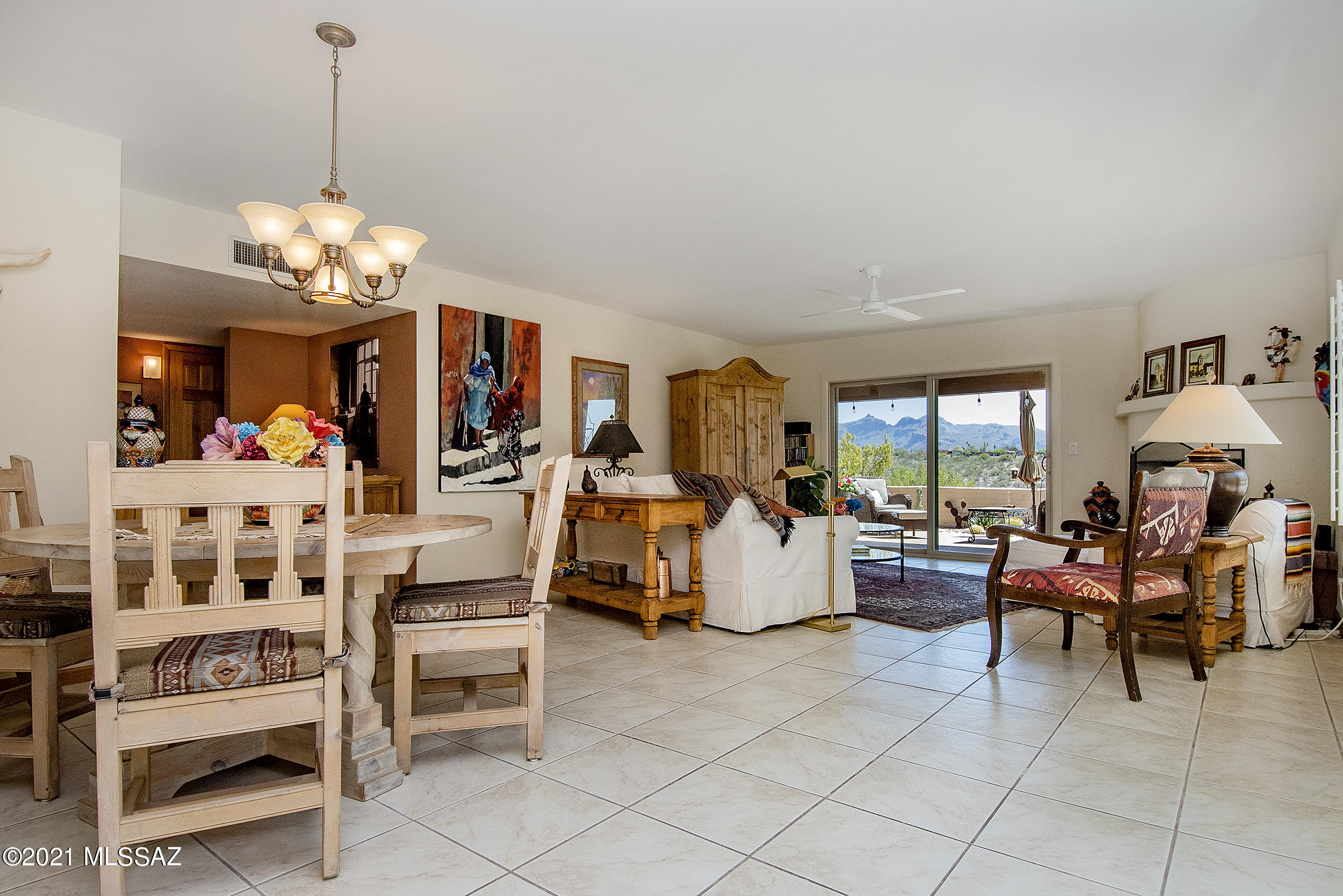 Sunrise Presidio Townhomes (1-297) - Residential