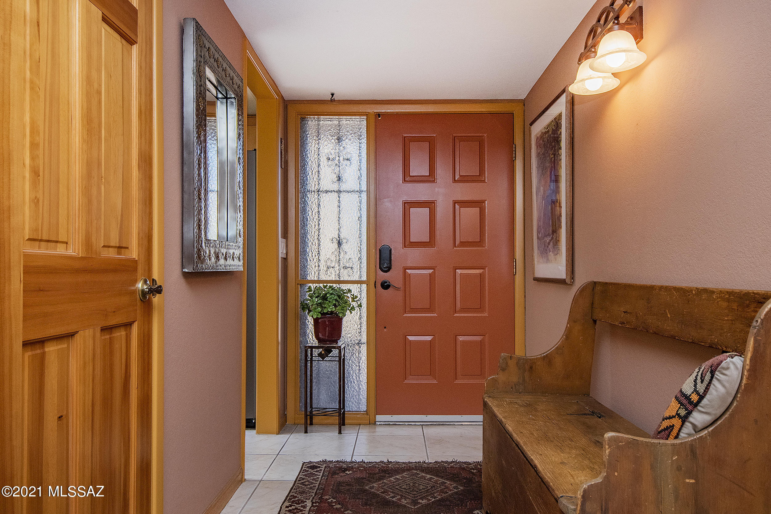 Sunrise Presidio Townhomes (1-297) - Residential