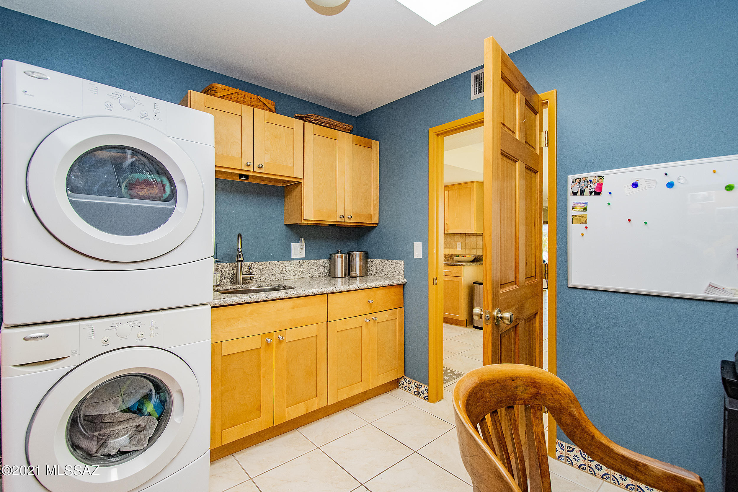 Sunrise Presidio Townhomes (1-297) - Residential