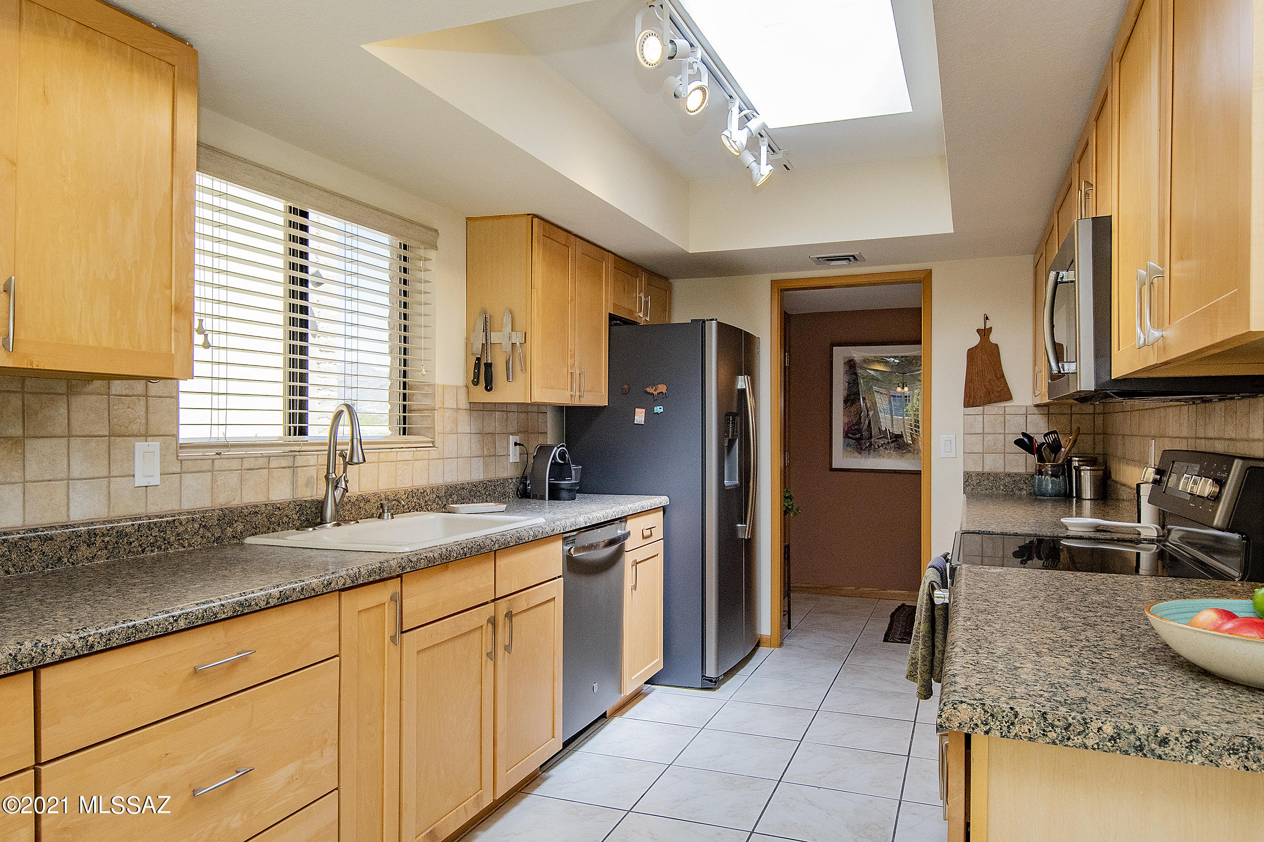 Sunrise Presidio Townhomes (1-297) - Residential