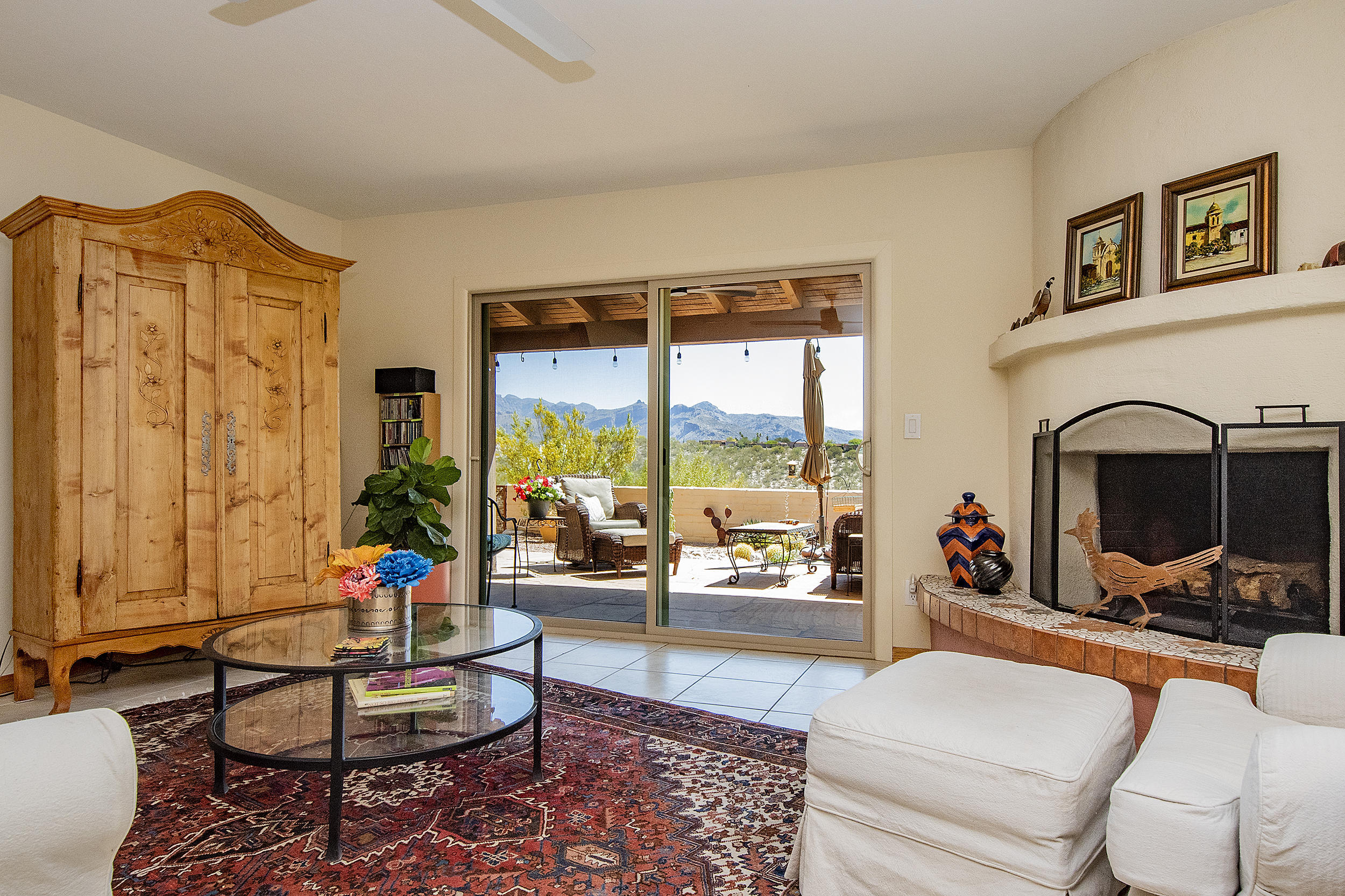 Sunrise Presidio Townhomes (1-297) - Residential