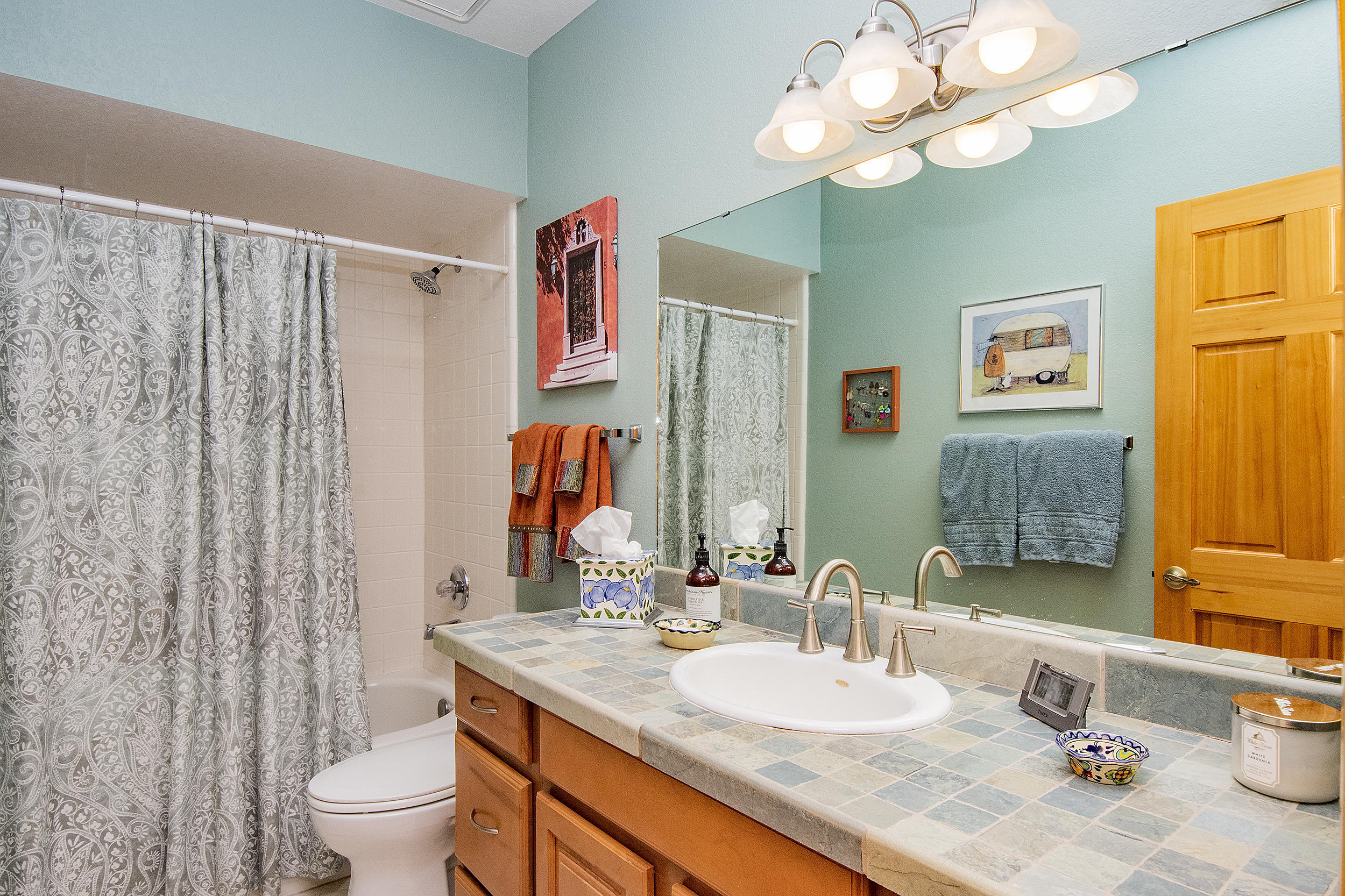 Sunrise Presidio Townhomes (1-297) - Residential