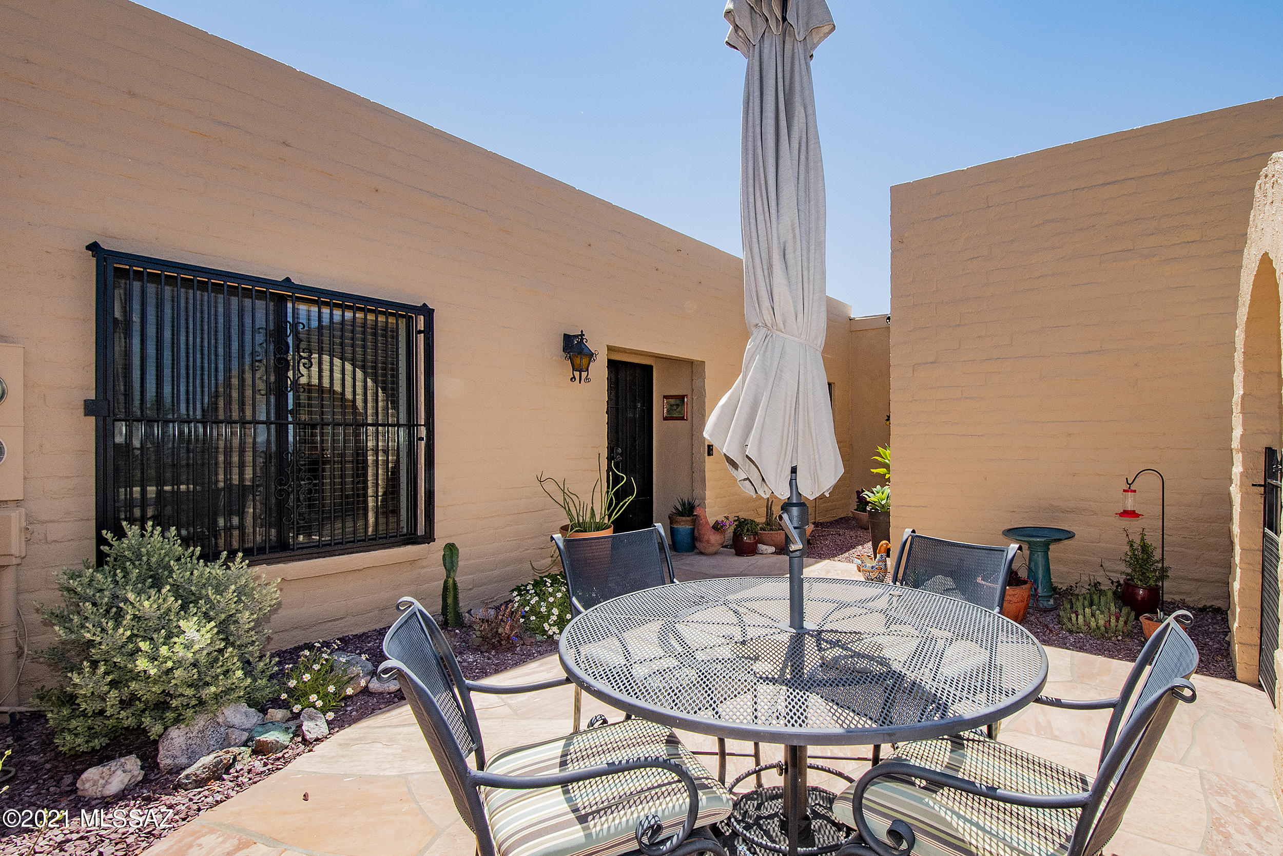 Sunrise Presidio Townhomes (1-297) - Residential