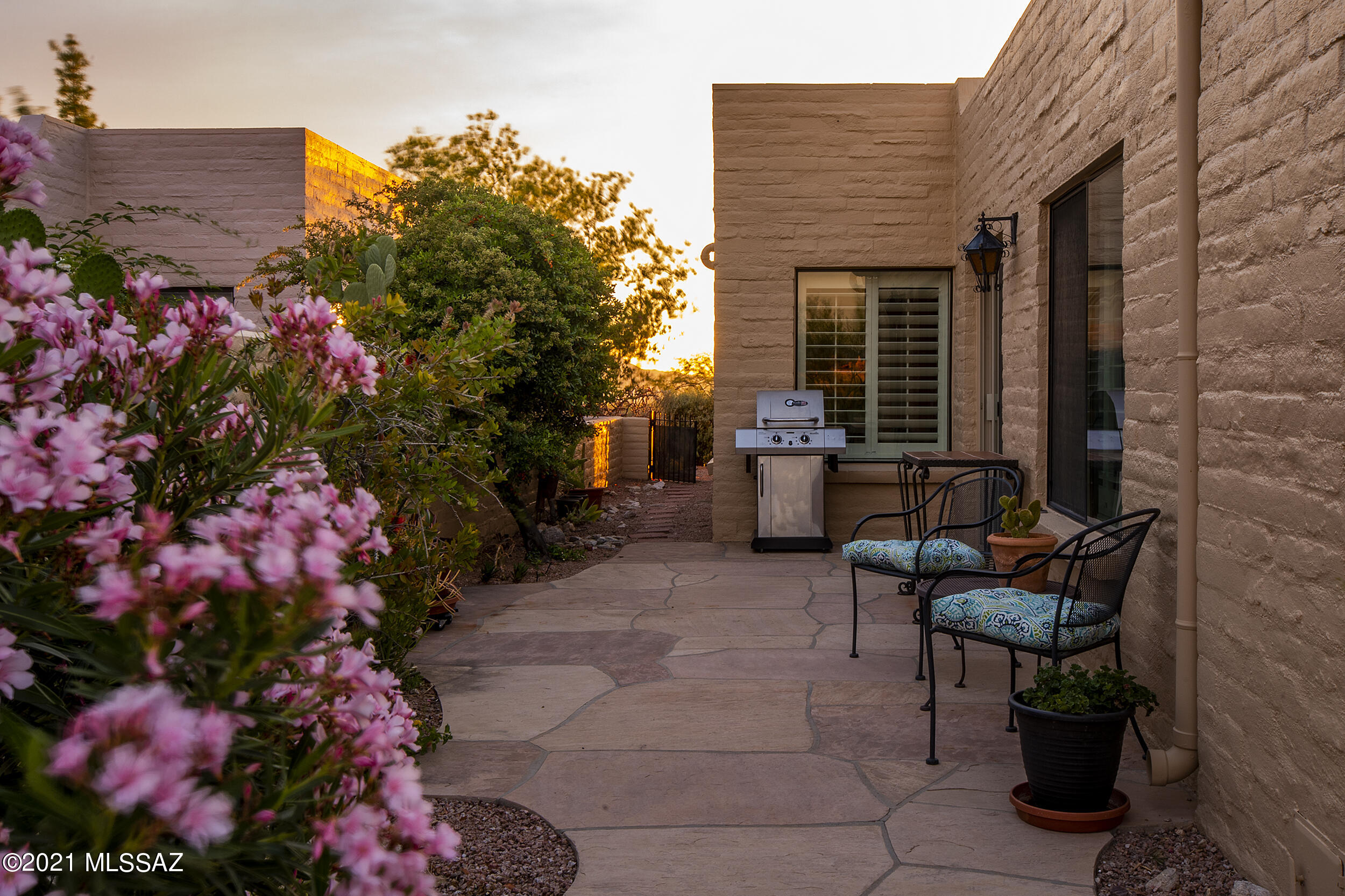 Sunrise Presidio Townhomes (1-297) - Residential