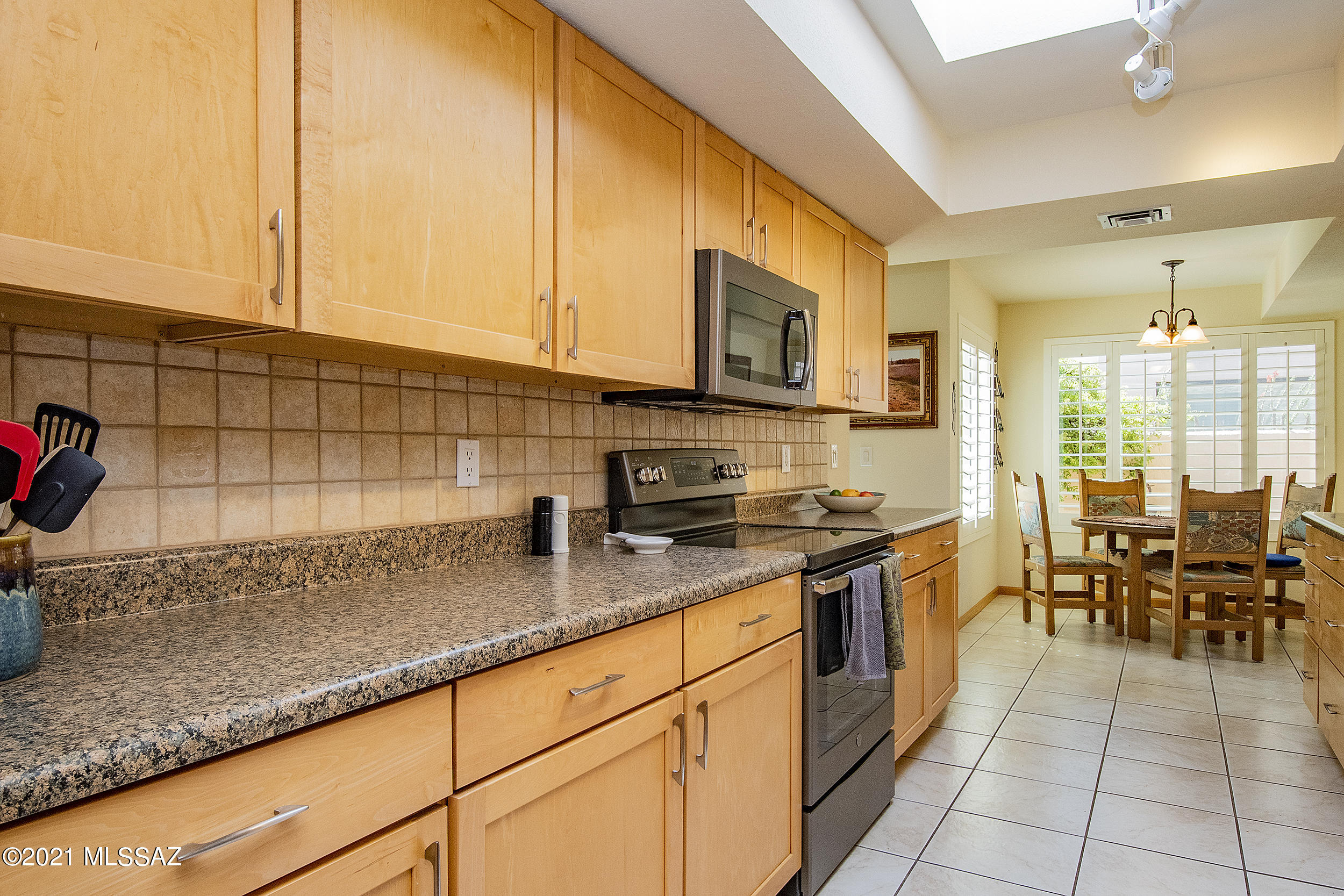 Sunrise Presidio Townhomes (1-297) - Residential