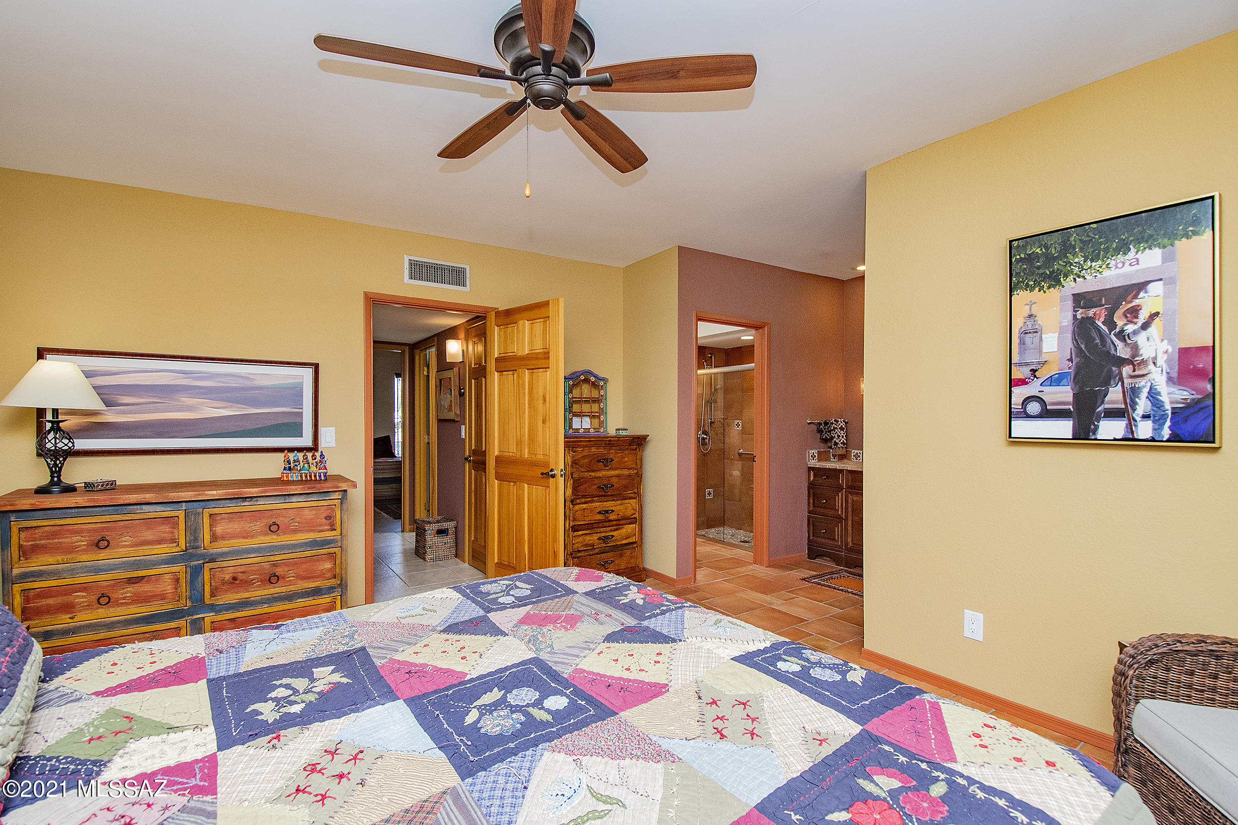 Sunrise Presidio Townhomes (1-297) - Residential