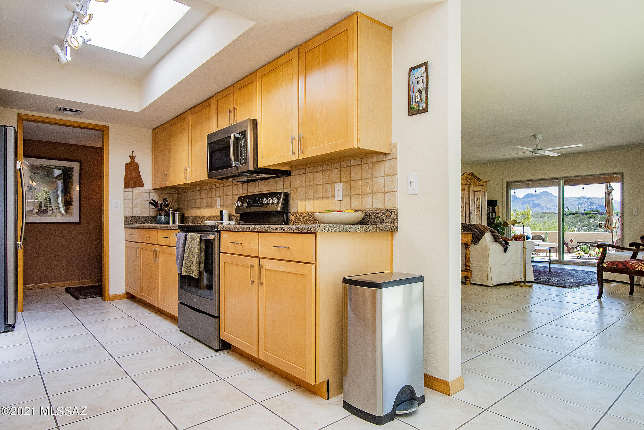 Sunrise Presidio Townhomes (1-297) - Residential