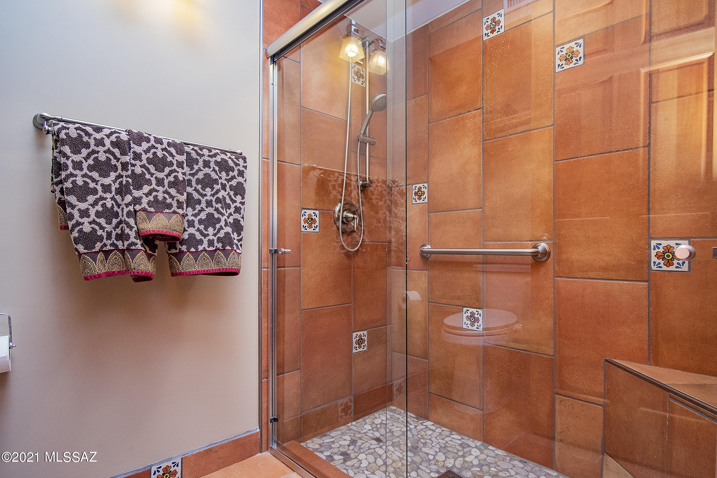 Sunrise Presidio Townhomes (1-297) - Residential