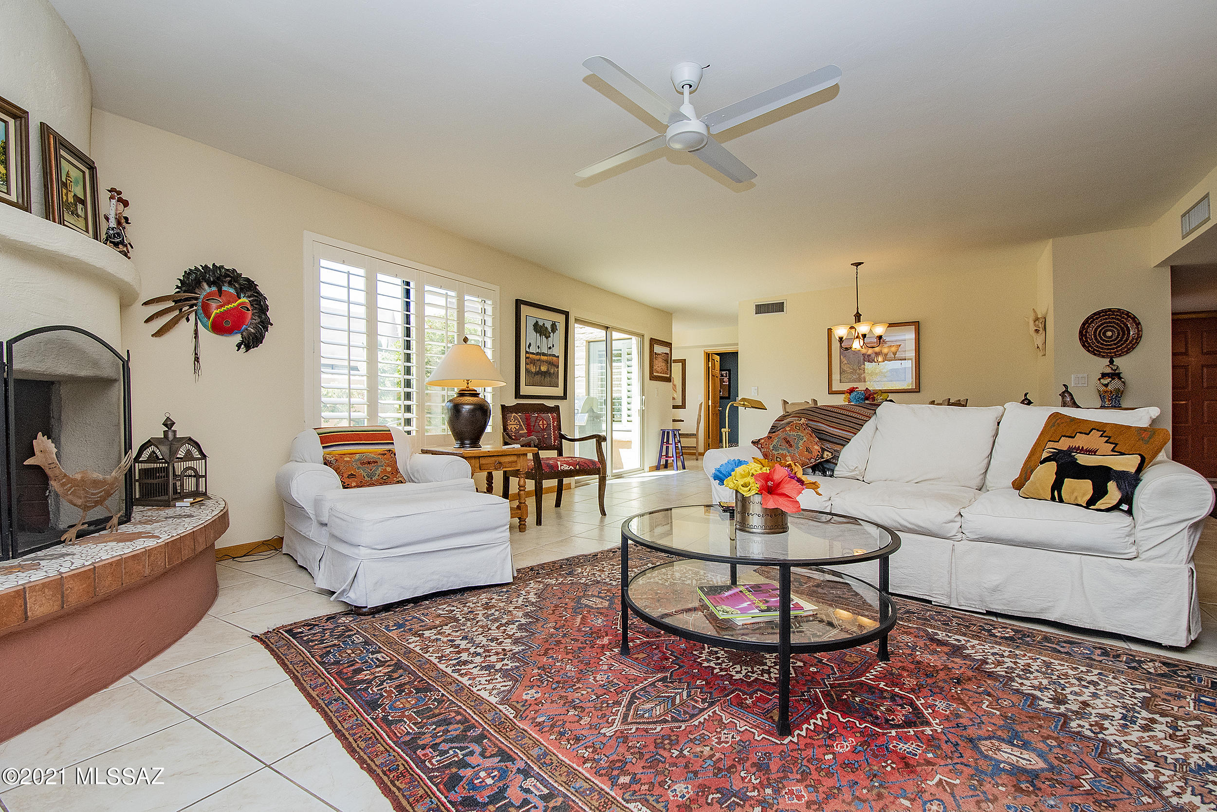 Sunrise Presidio Townhomes (1-297) - Residential