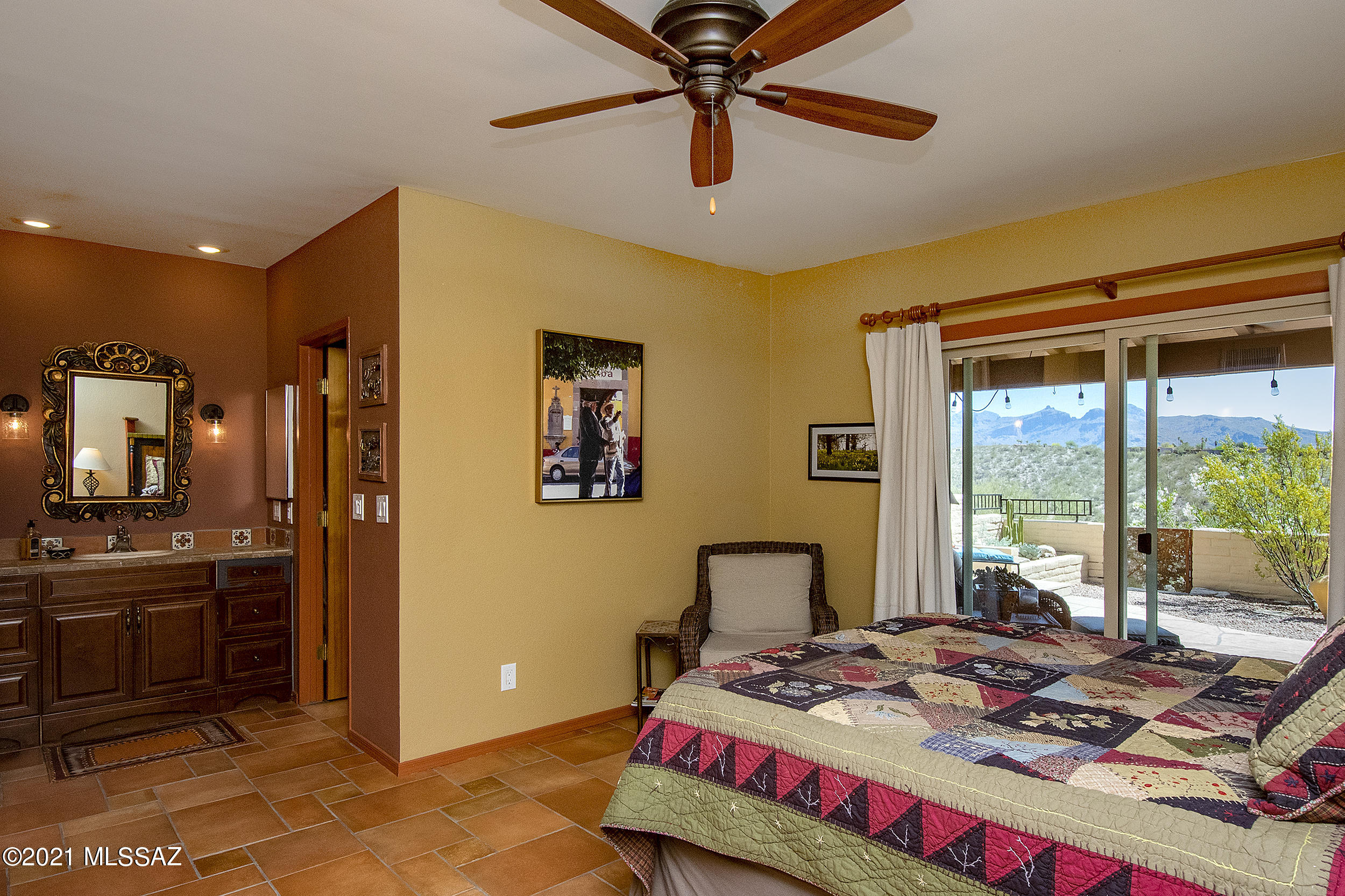 Sunrise Presidio Townhomes (1-297) - Residential