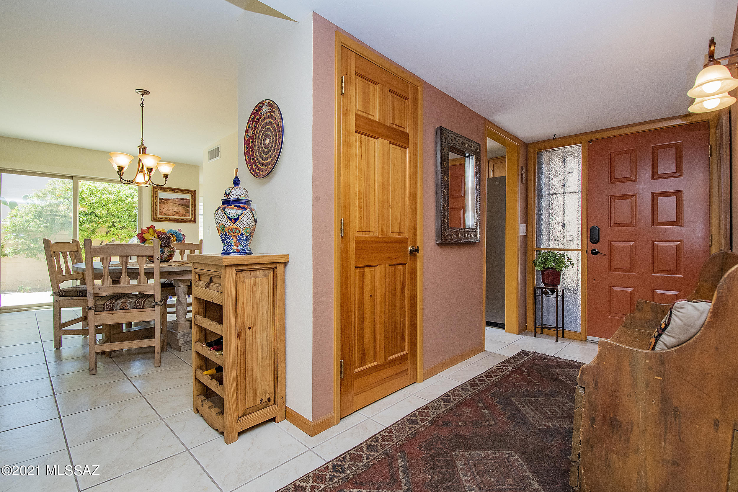 Sunrise Presidio Townhomes (1-297) - Residential