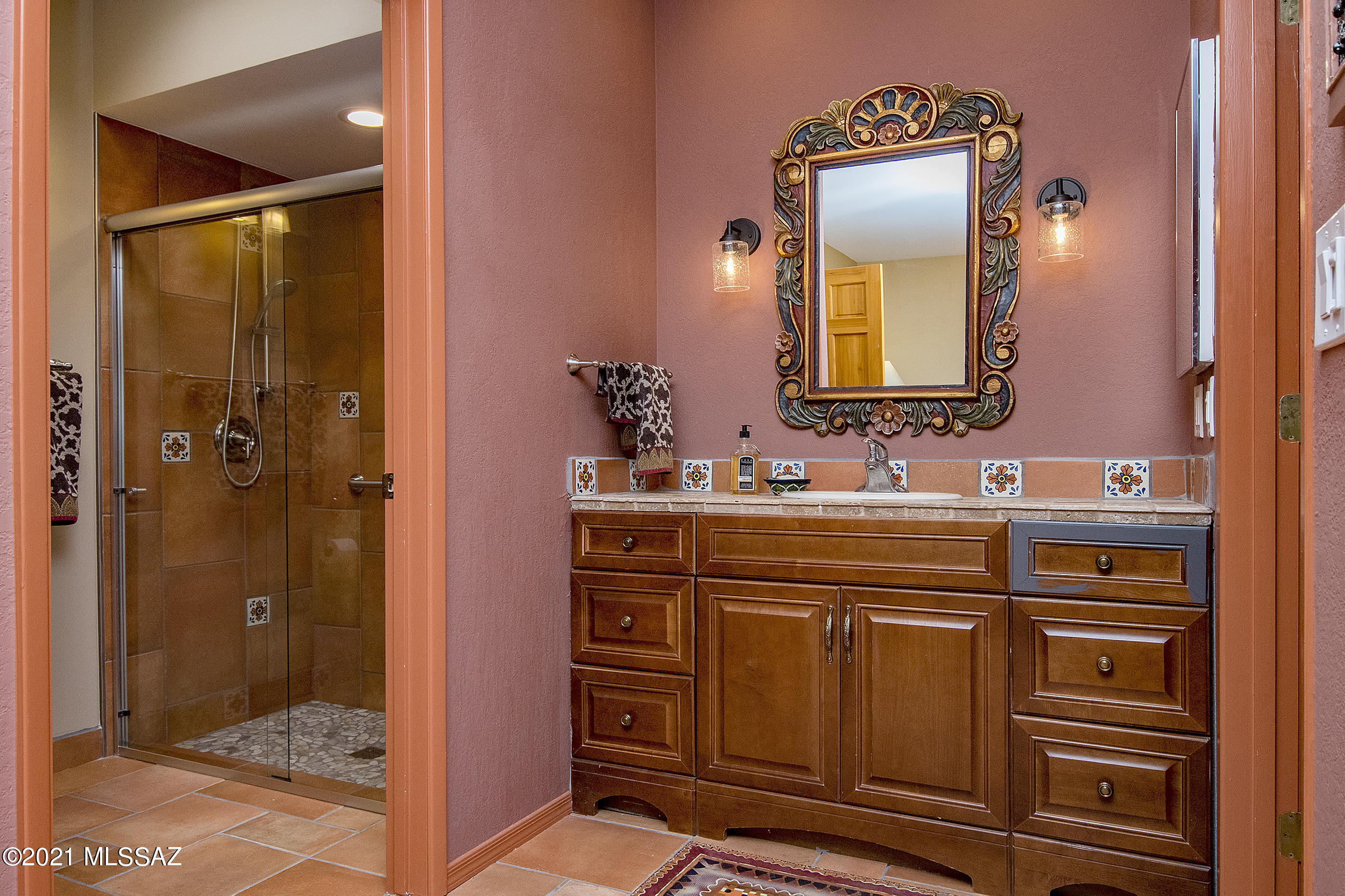 Sunrise Presidio Townhomes (1-297) - Residential