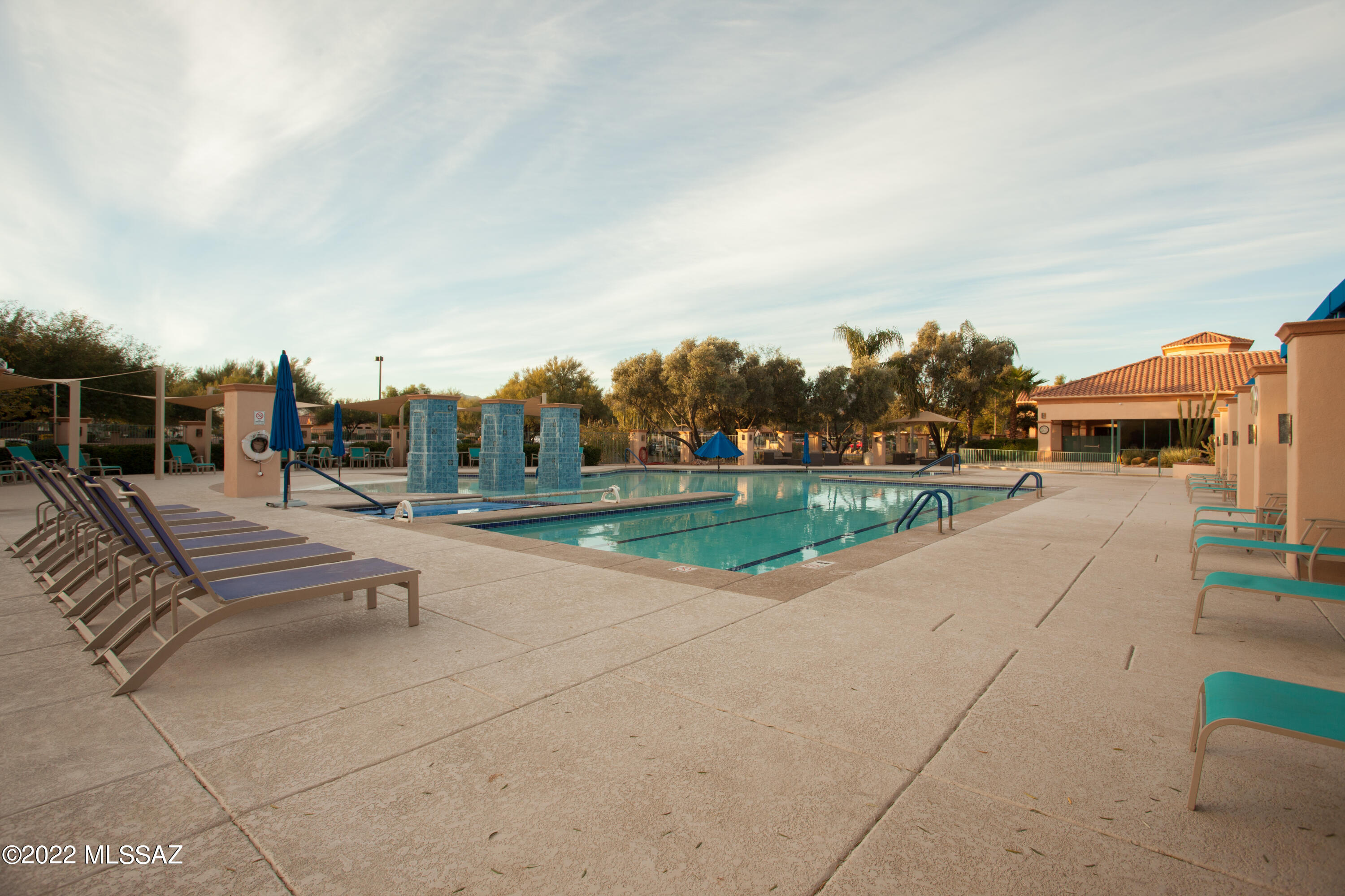 Continental Ranch Sunflower Phase V (557-729) - Residential