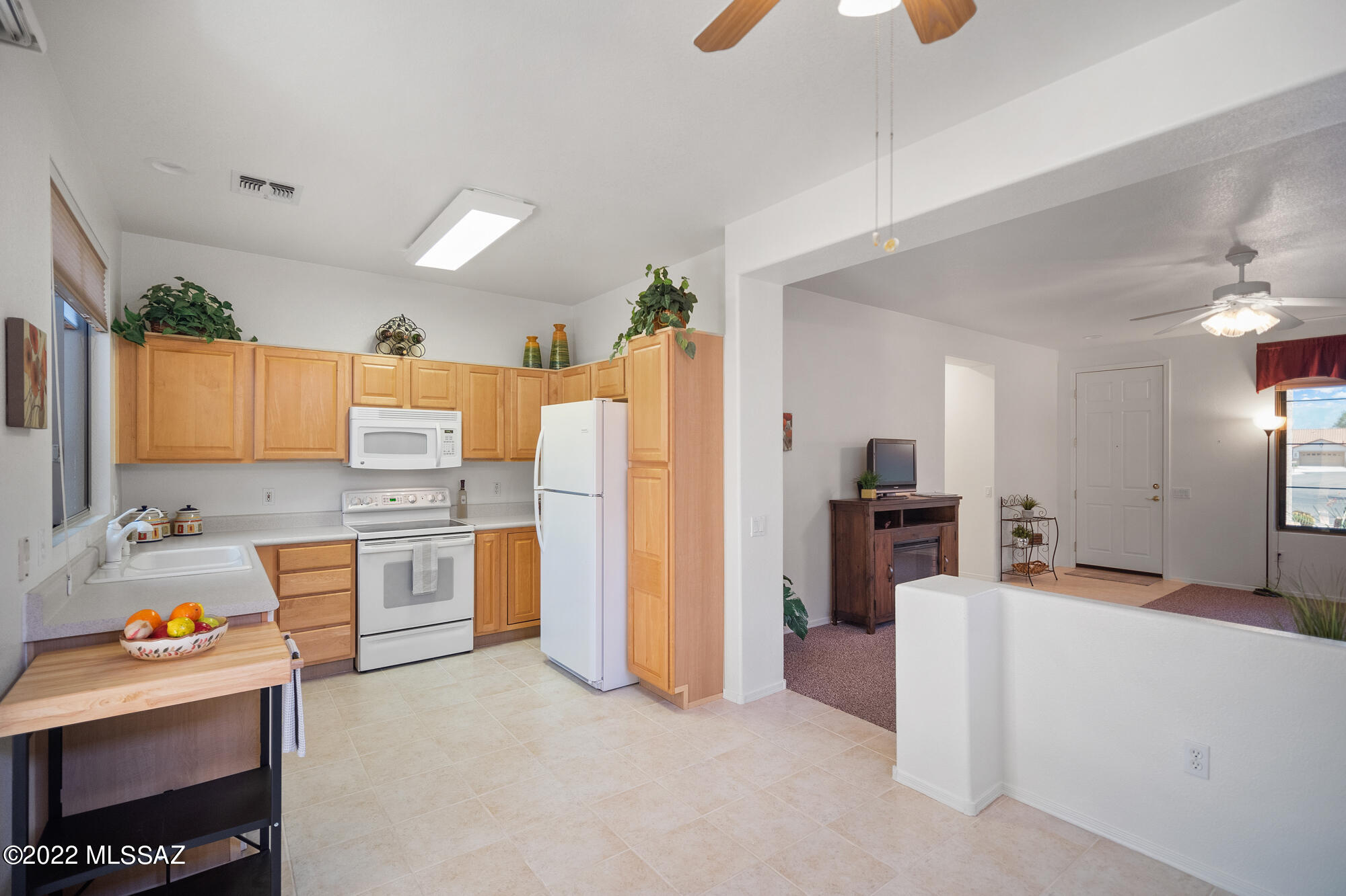Continental Ranch Sunflower Phase V (557-729) - Residential