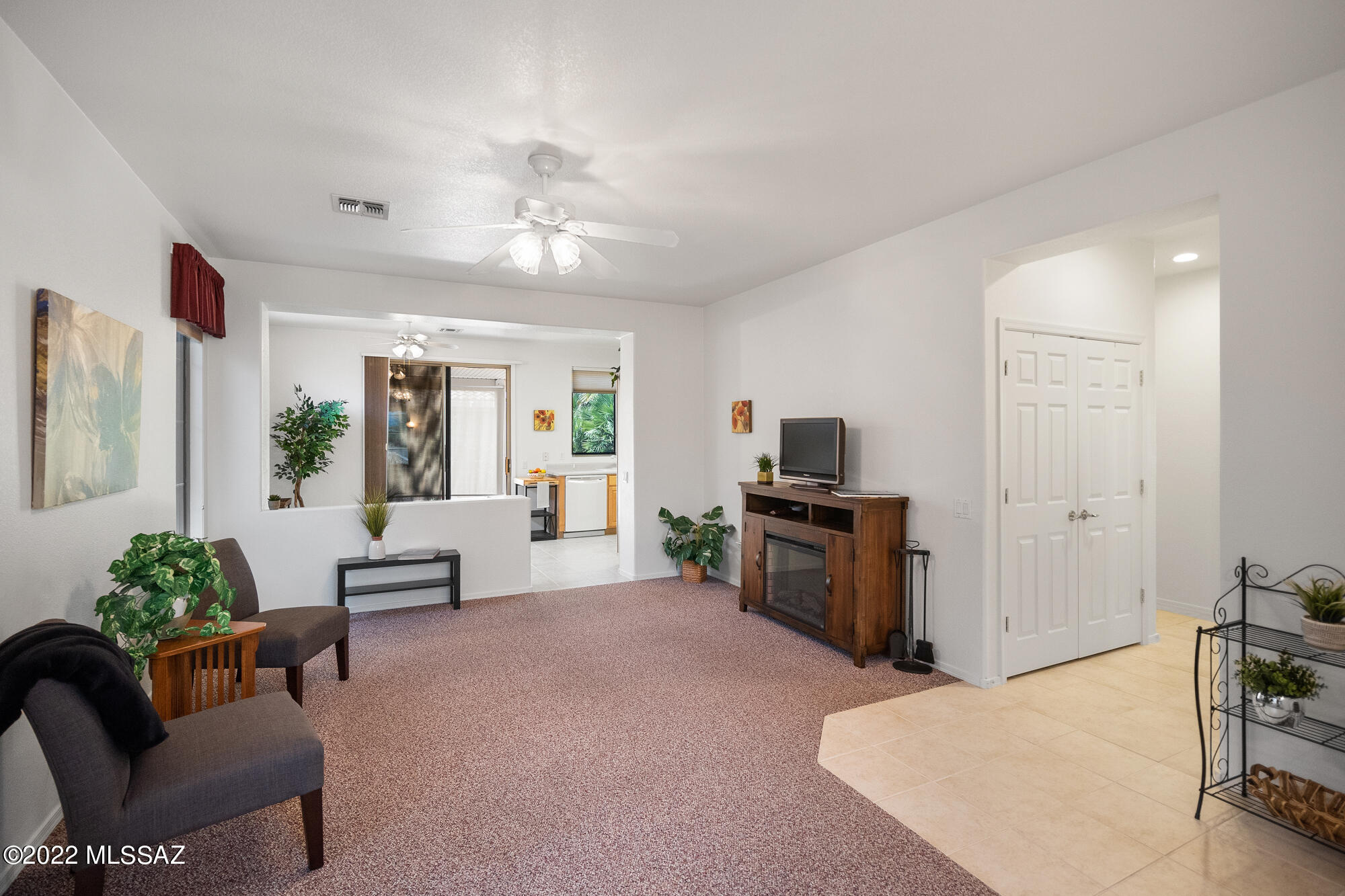 Continental Ranch Sunflower Phase V (557-729) - Residential
