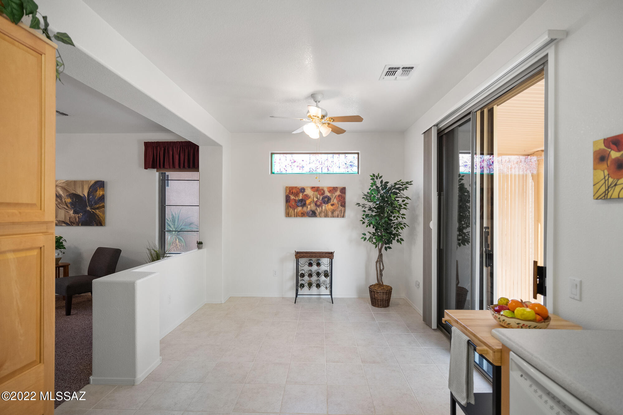 Continental Ranch Sunflower Phase V (557-729) - Residential