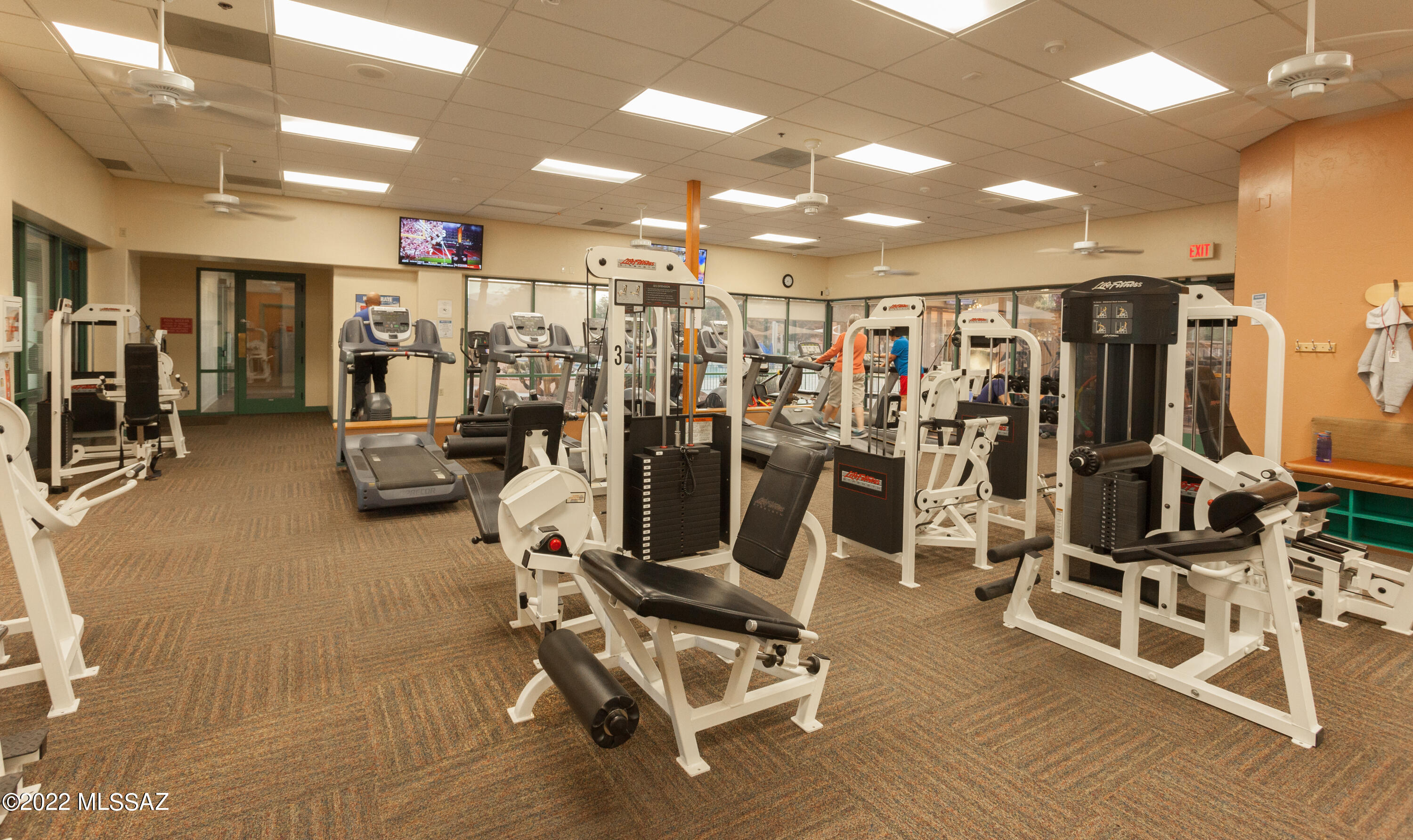 Continental Ranch Sunflower Phase V (557-729) - Residential