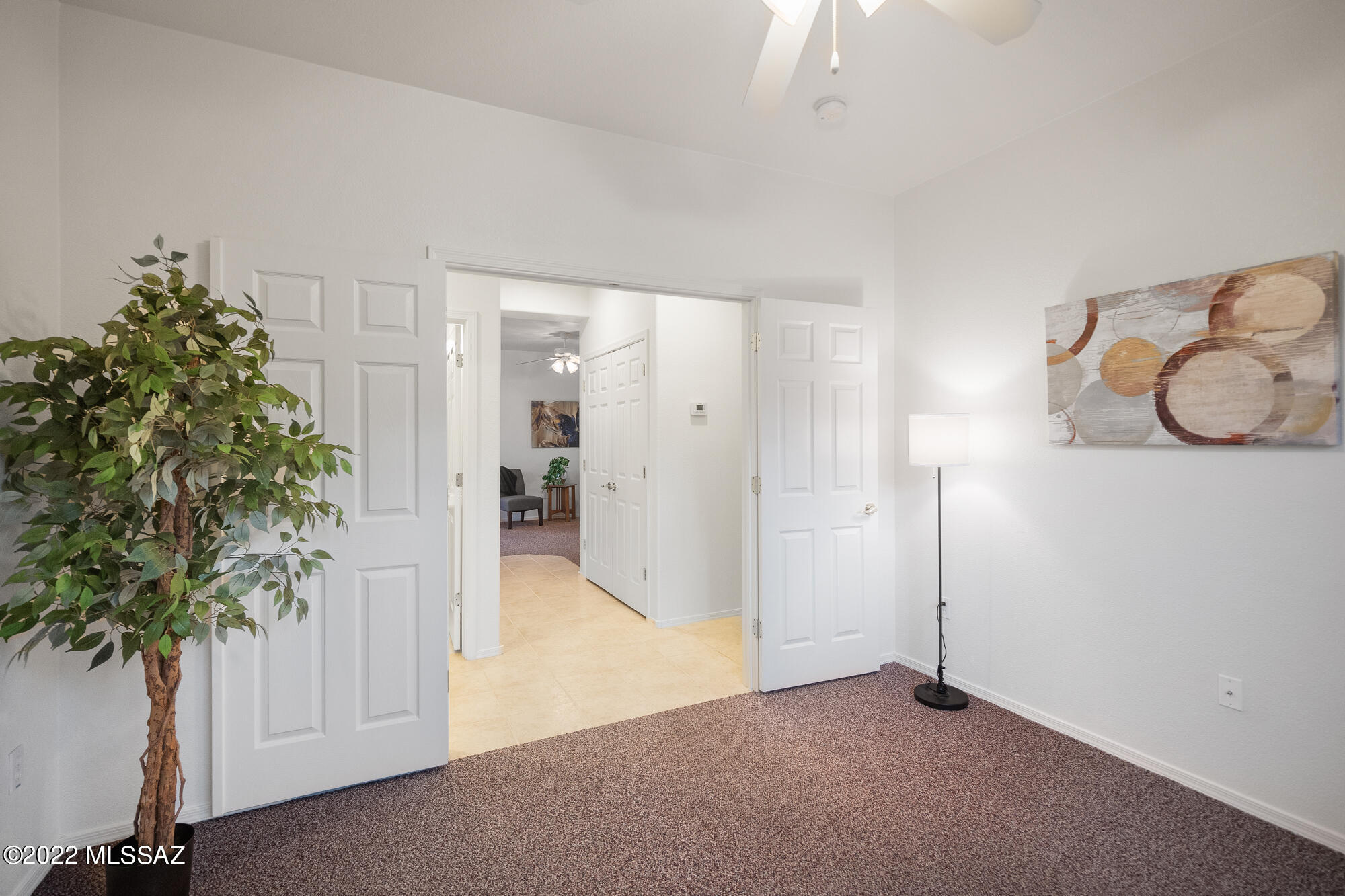 Continental Ranch Sunflower Phase V (557-729) - Residential