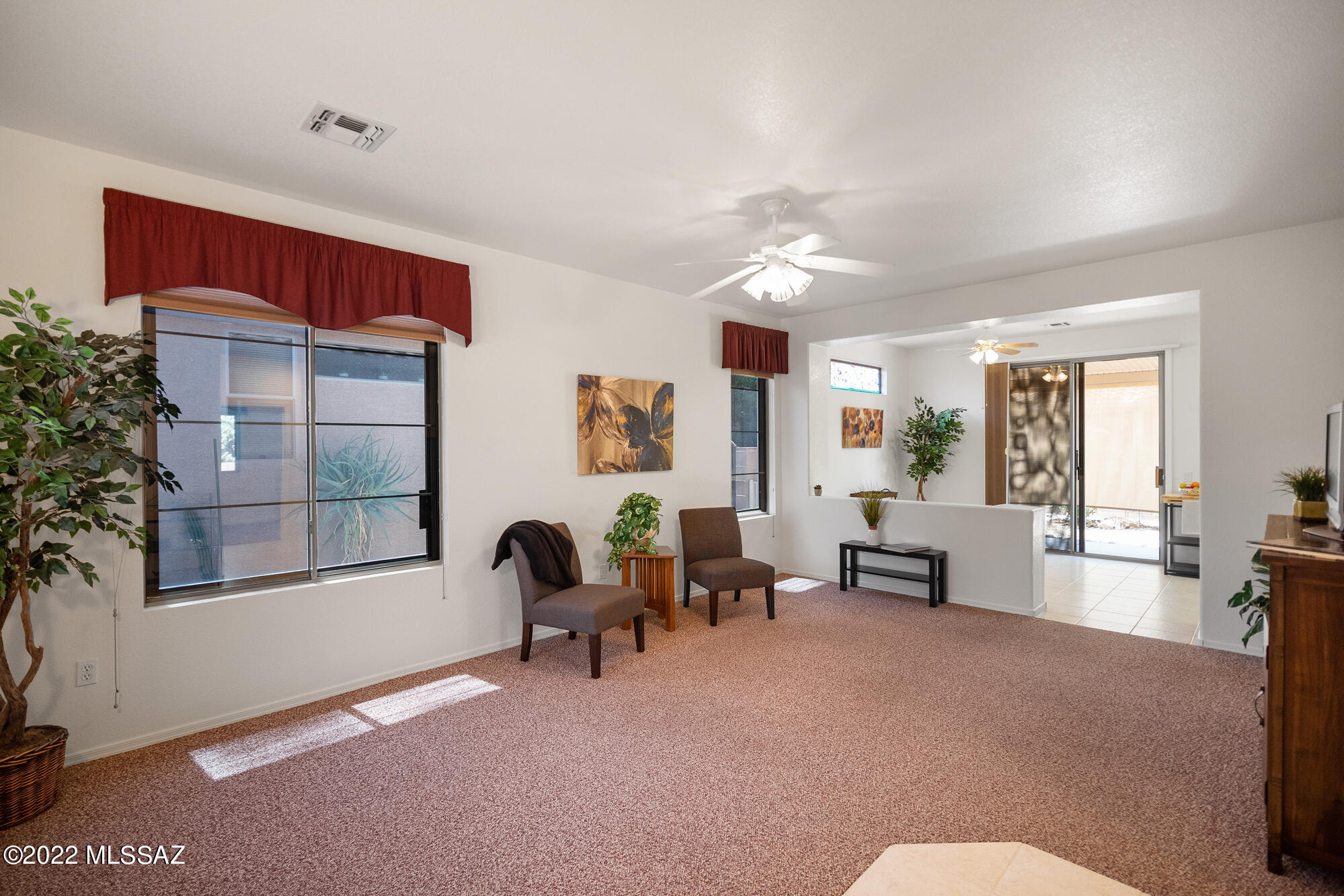 Continental Ranch Sunflower Phase V (557-729) - Residential
