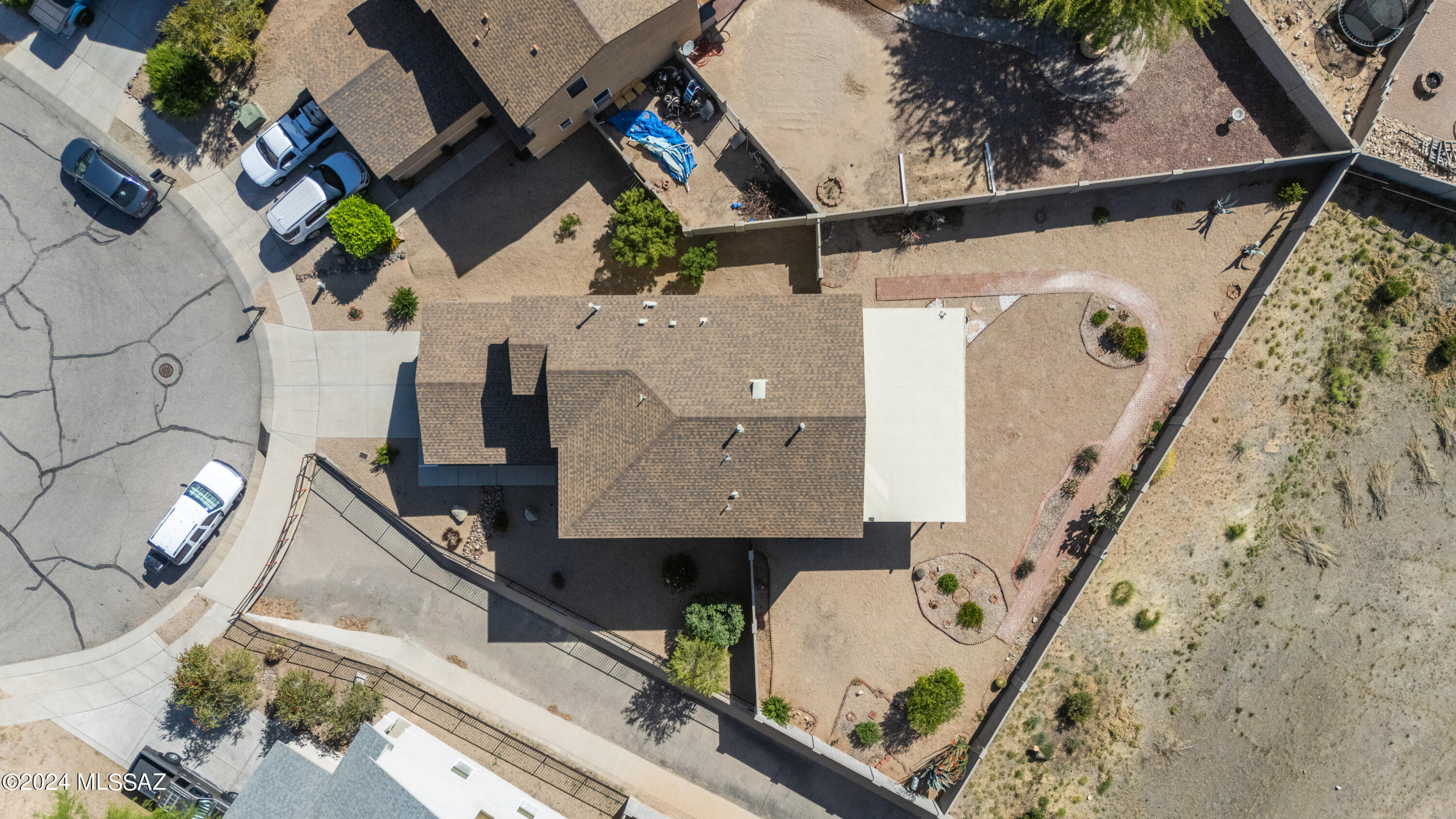 Santo Tomas Villas (1-354) - Residential