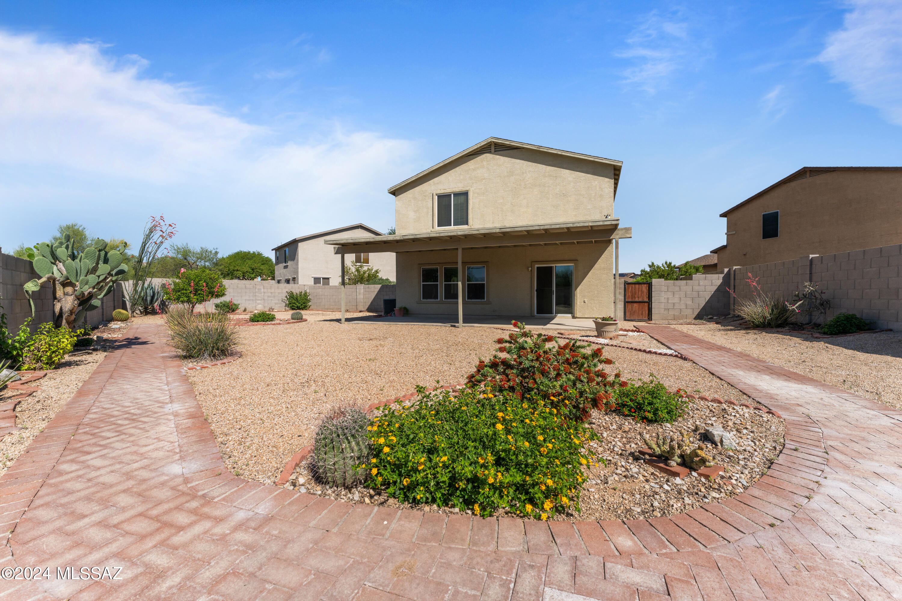 Santo Tomas Villas (1-354) - Residential