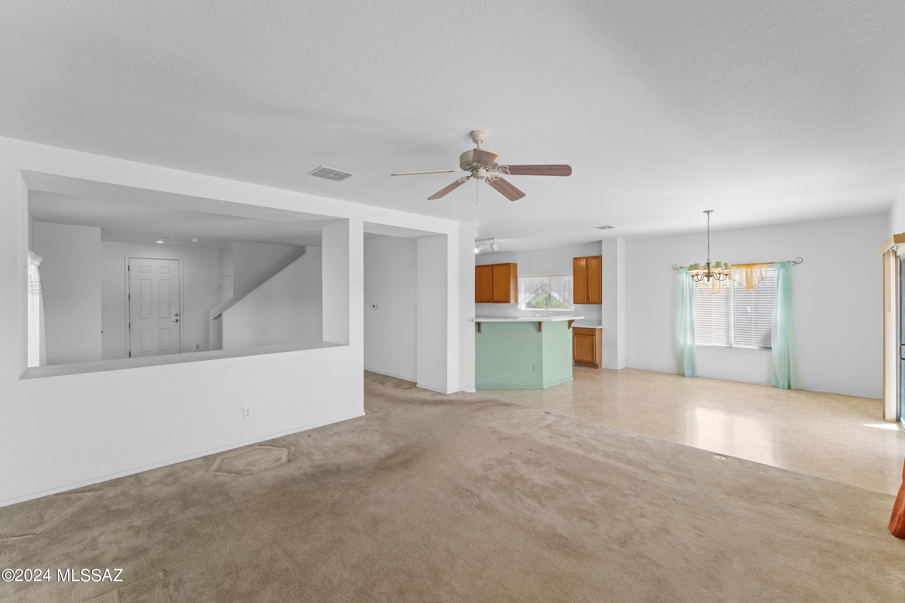 Santo Tomas Villas (1-354) - Residential