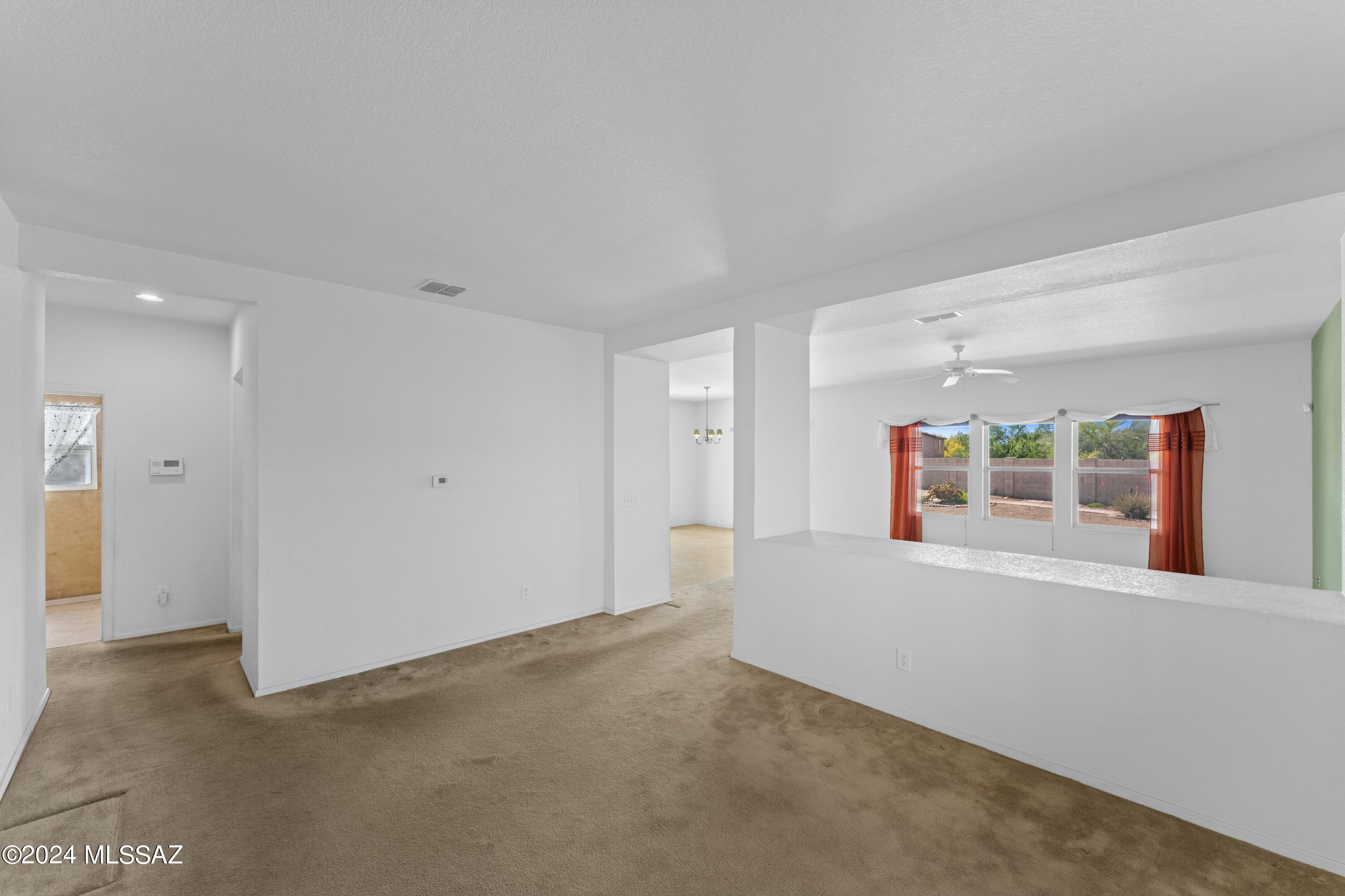 Santo Tomas Villas (1-354) - Residential