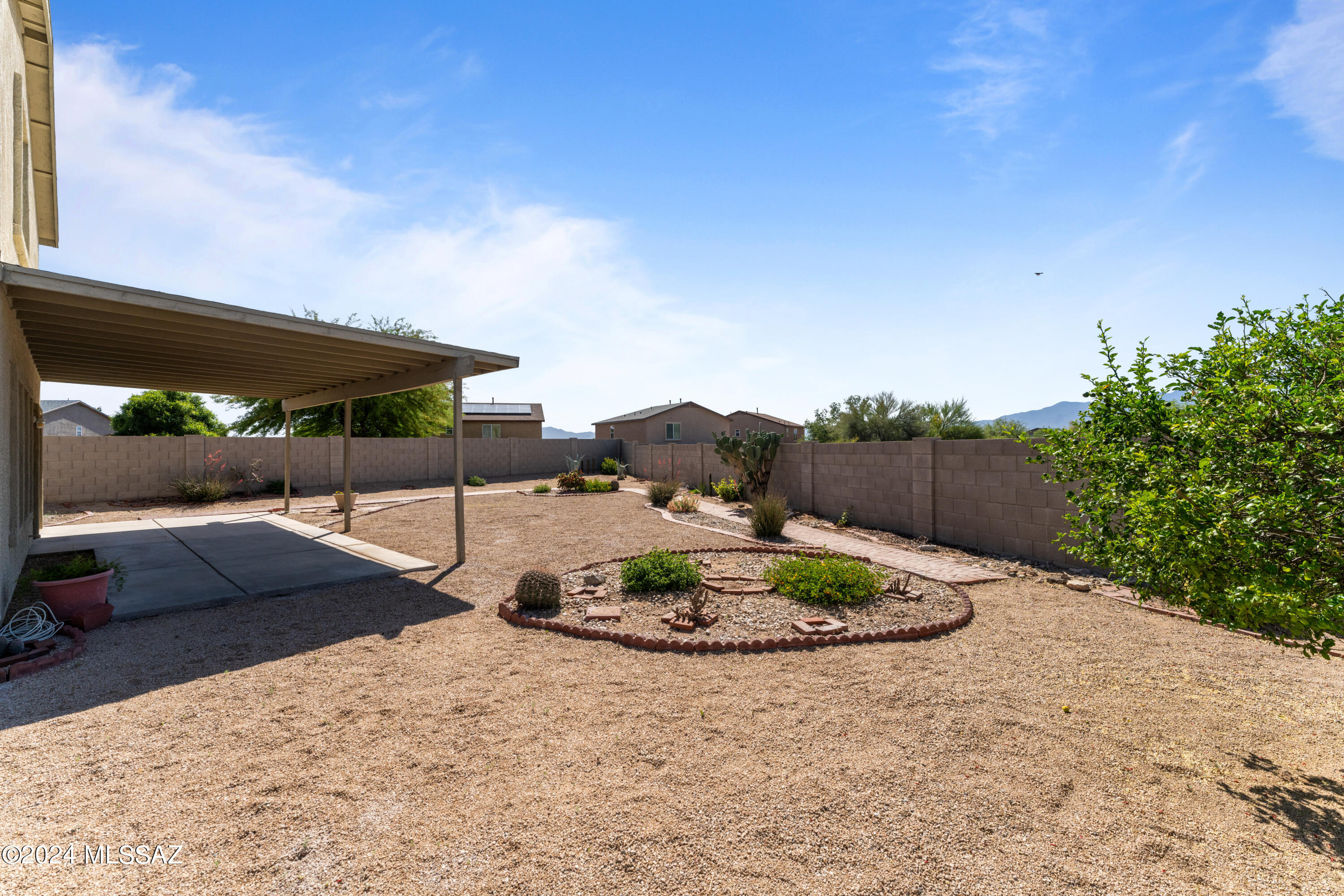 Santo Tomas Villas (1-354) - Residential