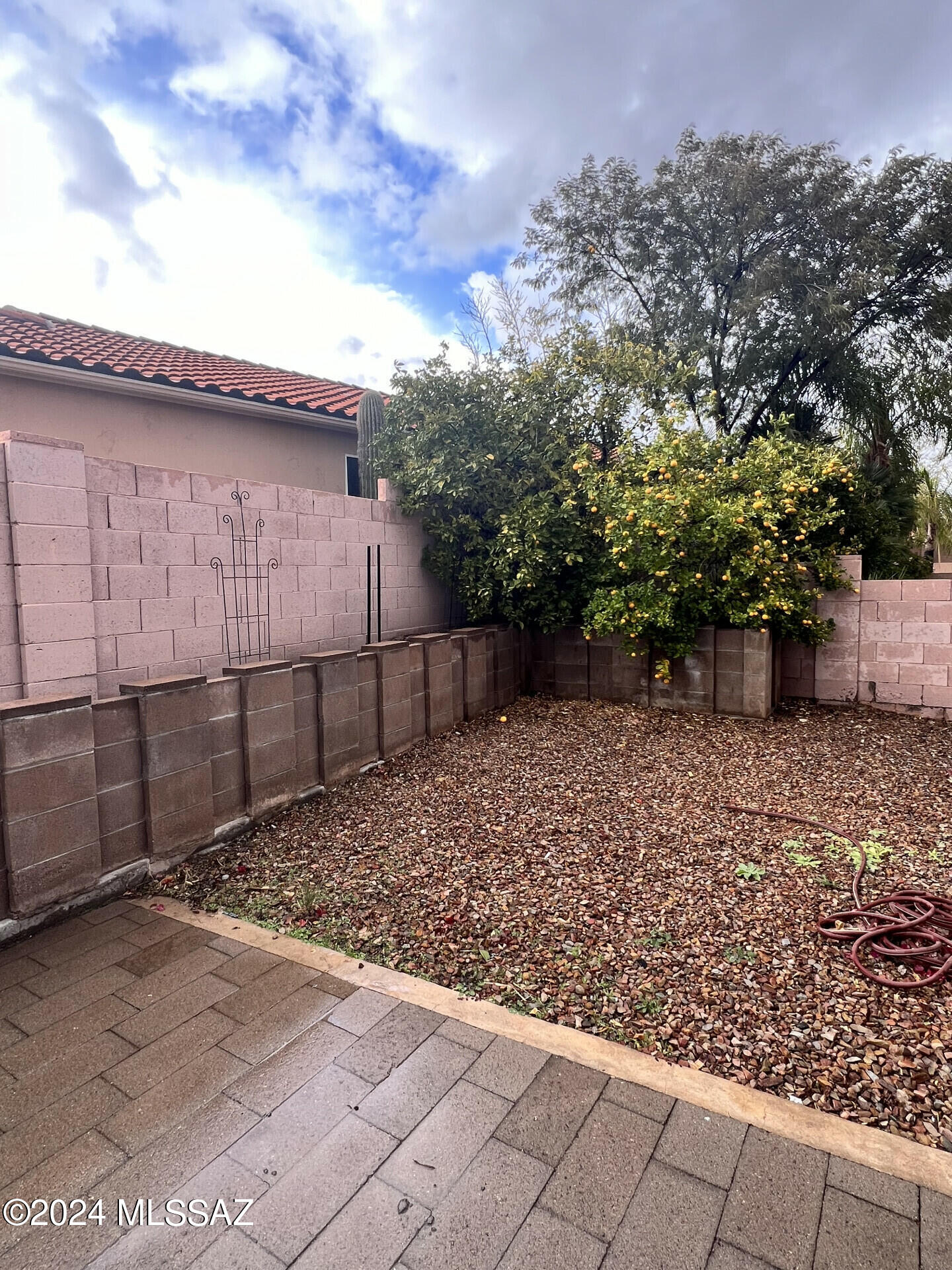 Ventana De Sabino (1-86) - Residential