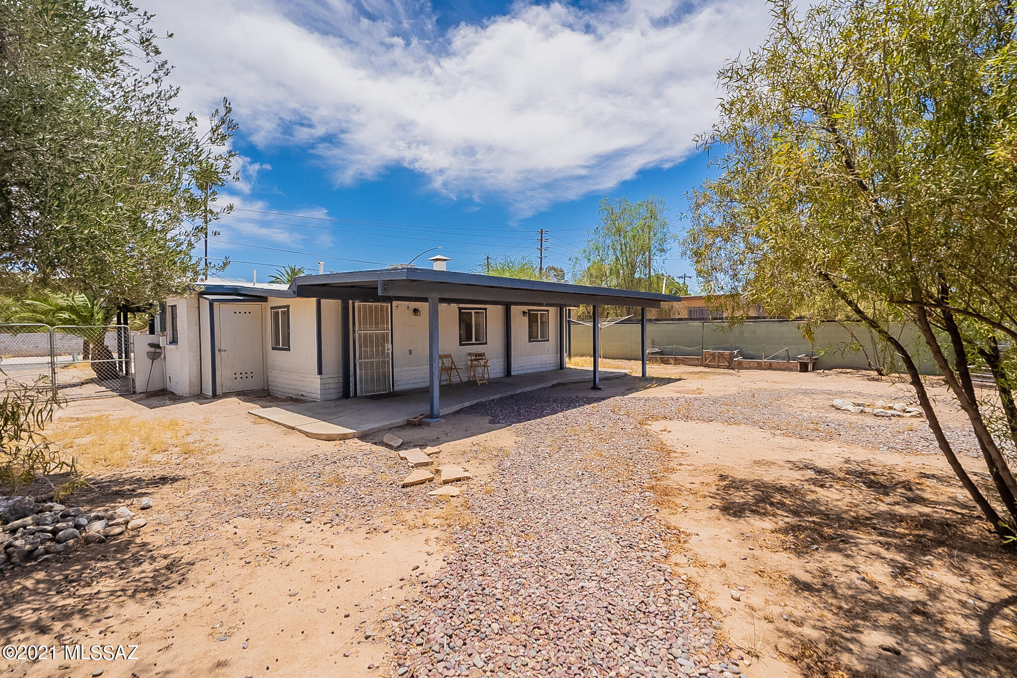 Avondale - Residential