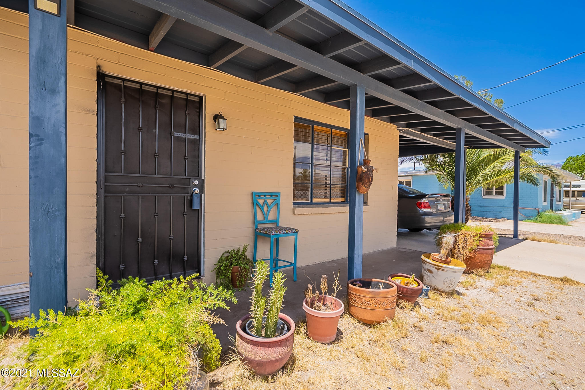 Avondale - Residential