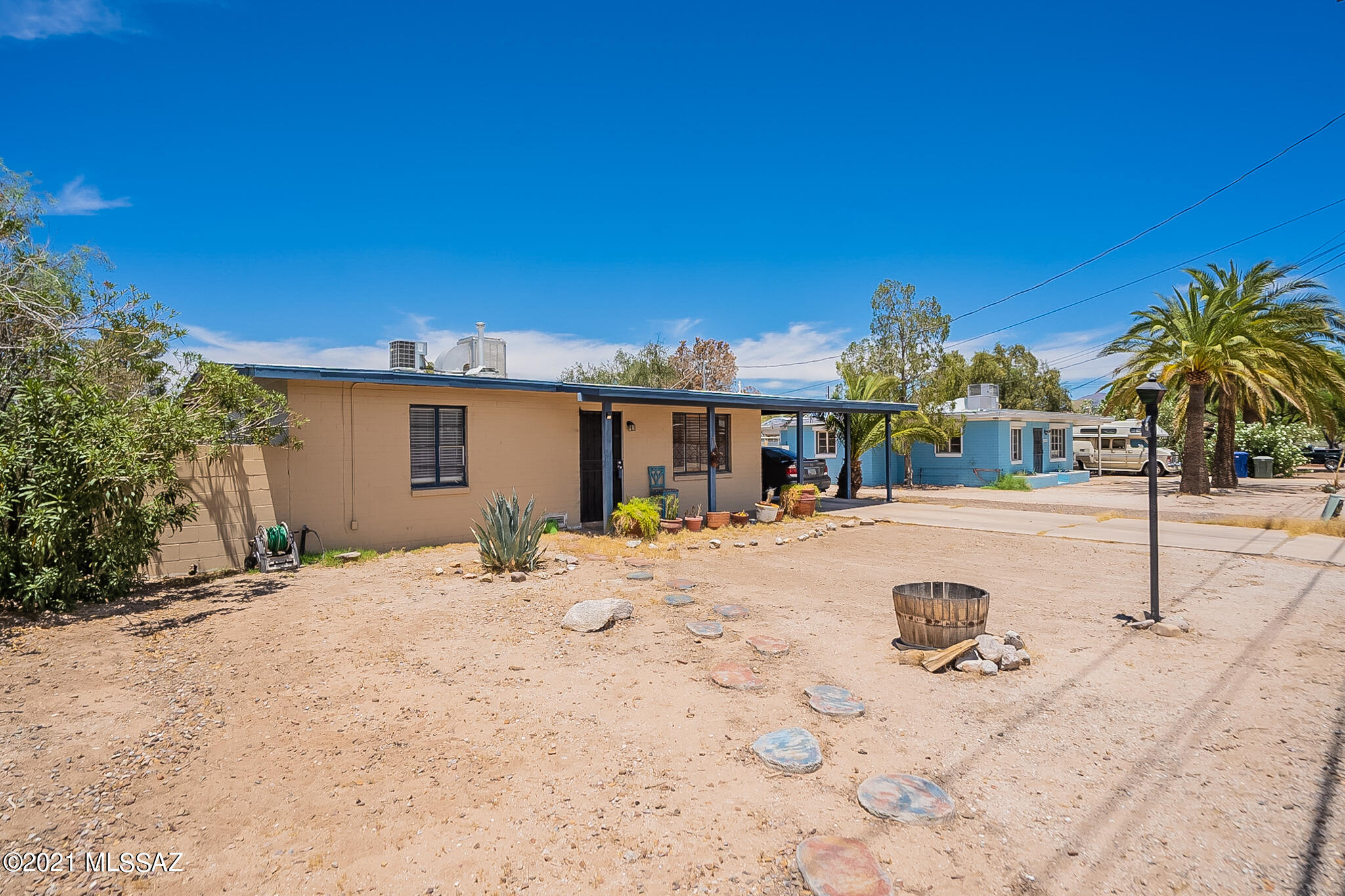 Avondale - Residential